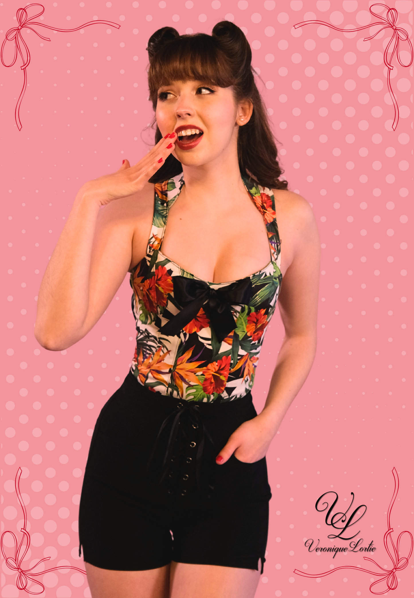 Bustier Marie