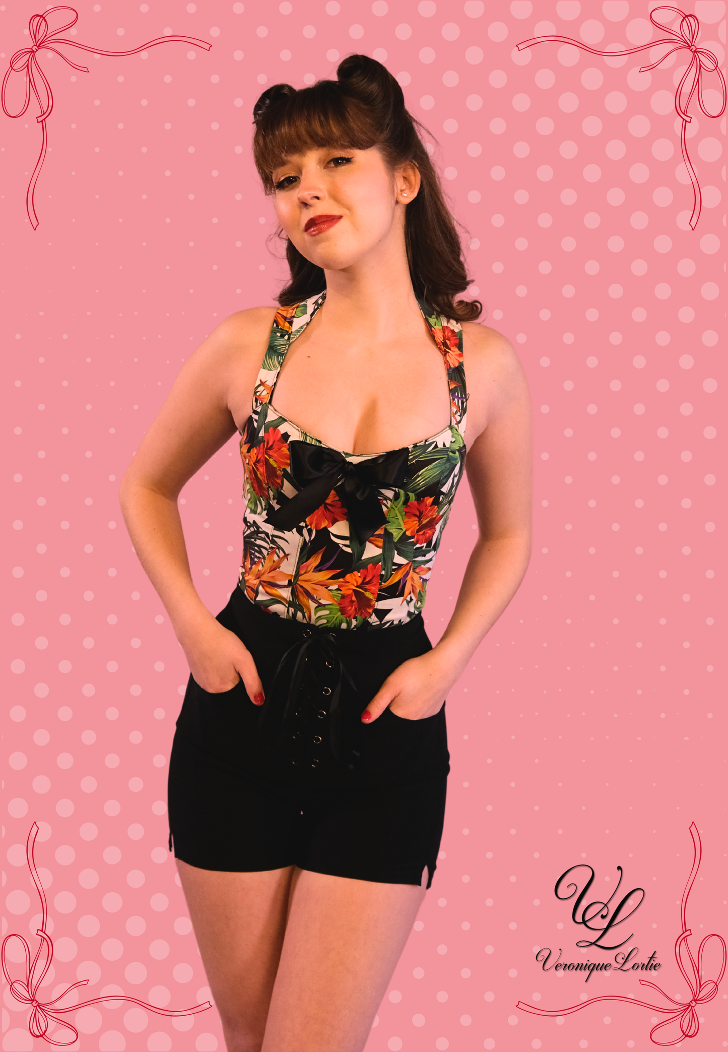 Bustier Marie