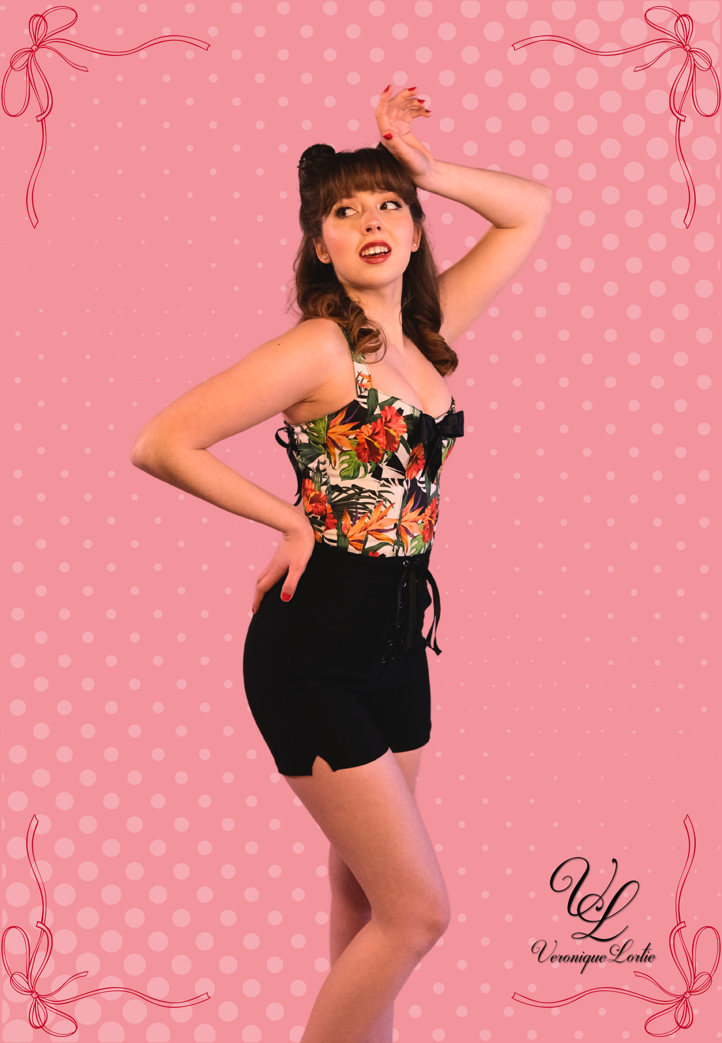 Bustier Marie