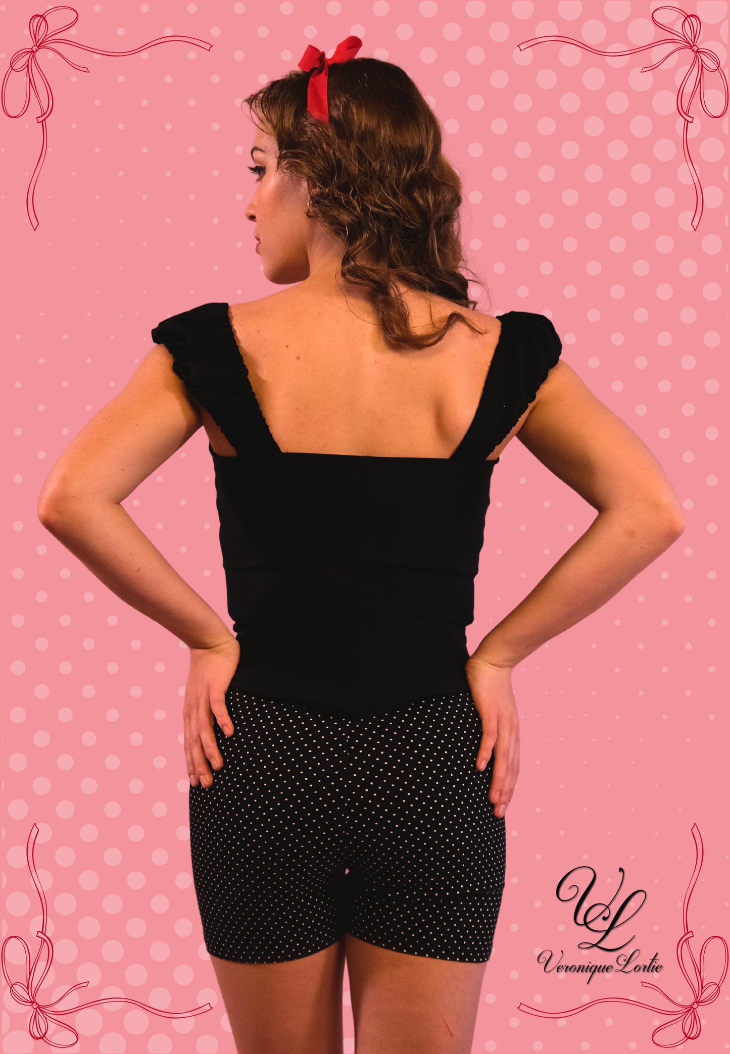 Bustier Donna