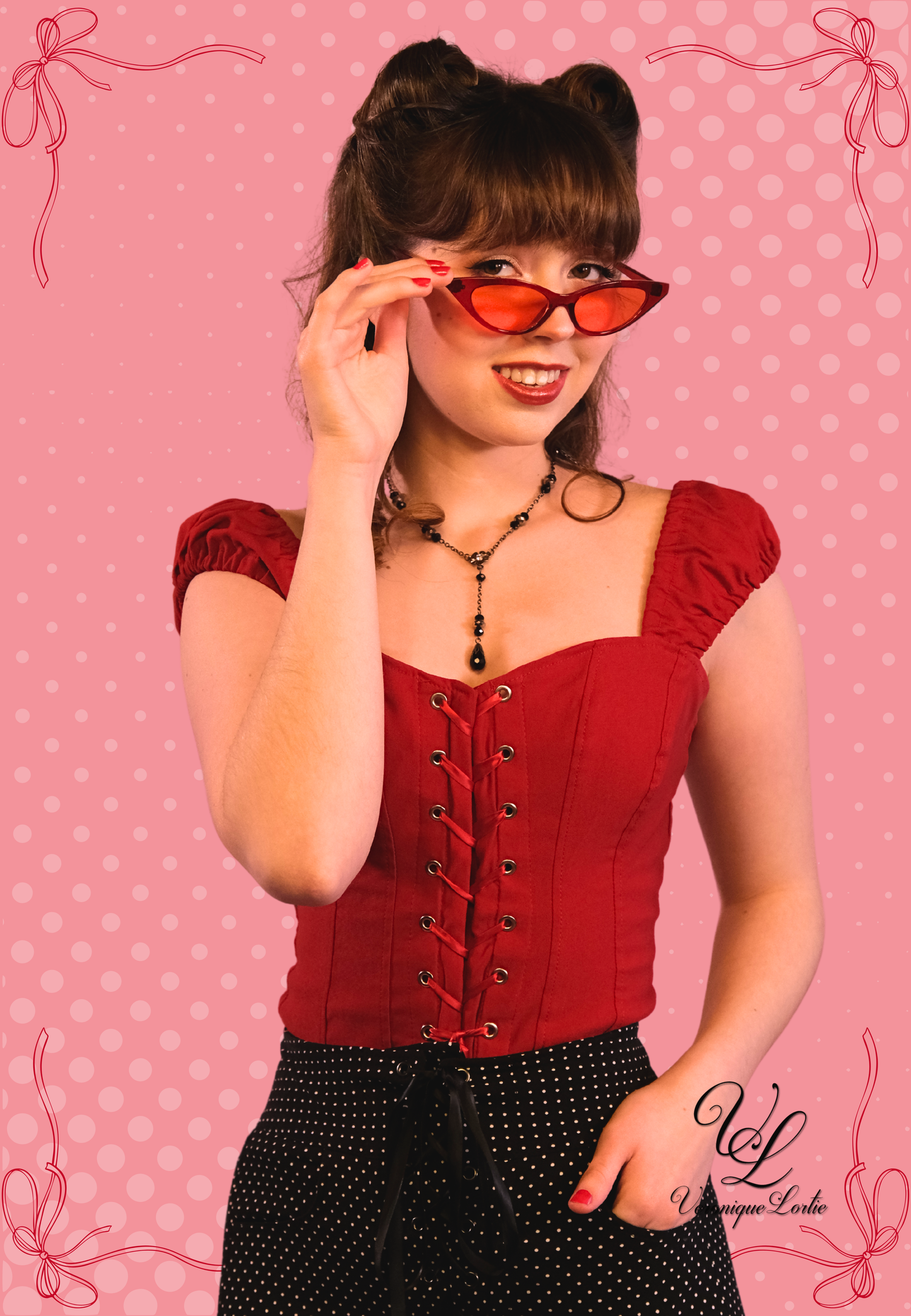 Bustier Donna