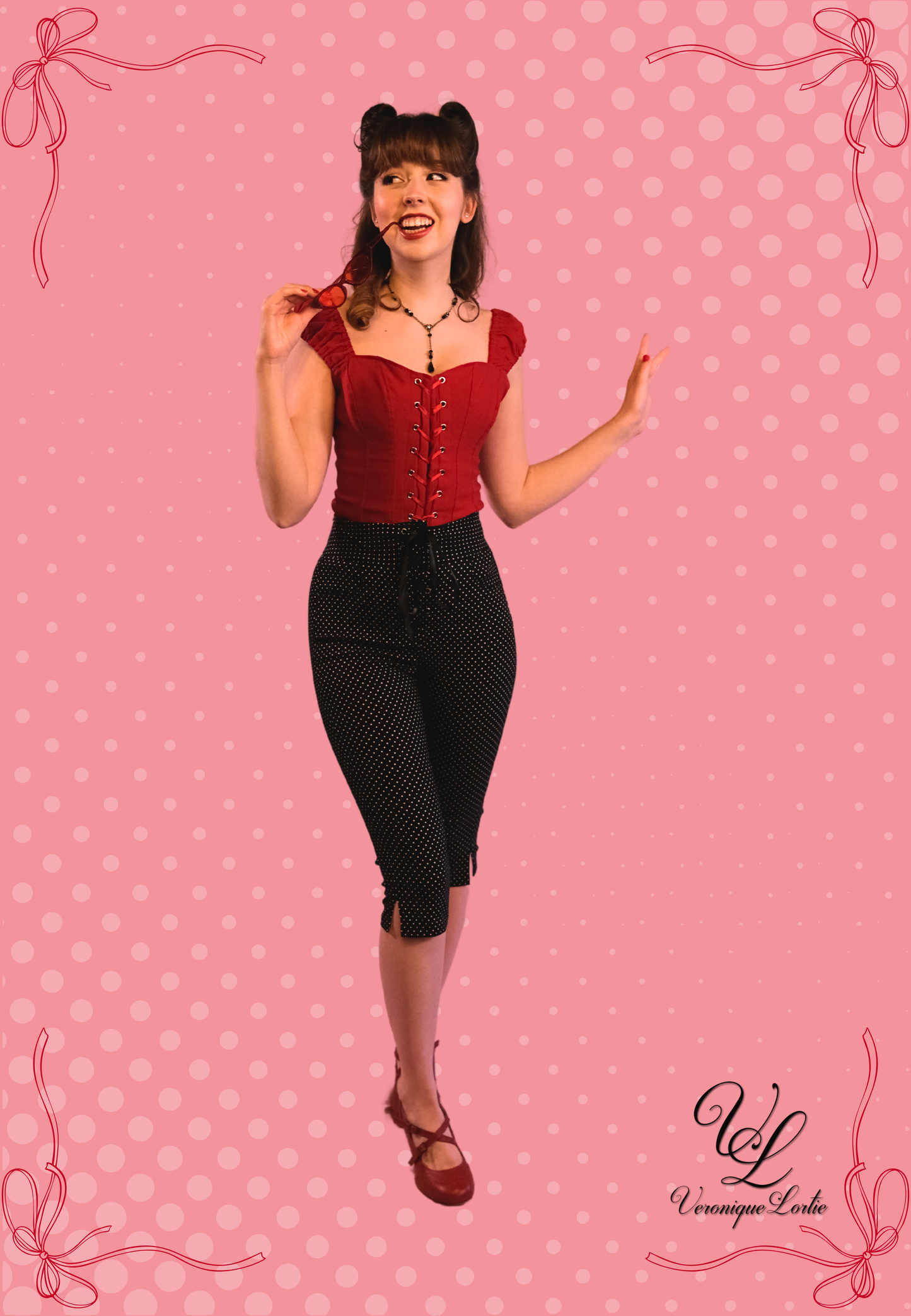 Bustier Donna