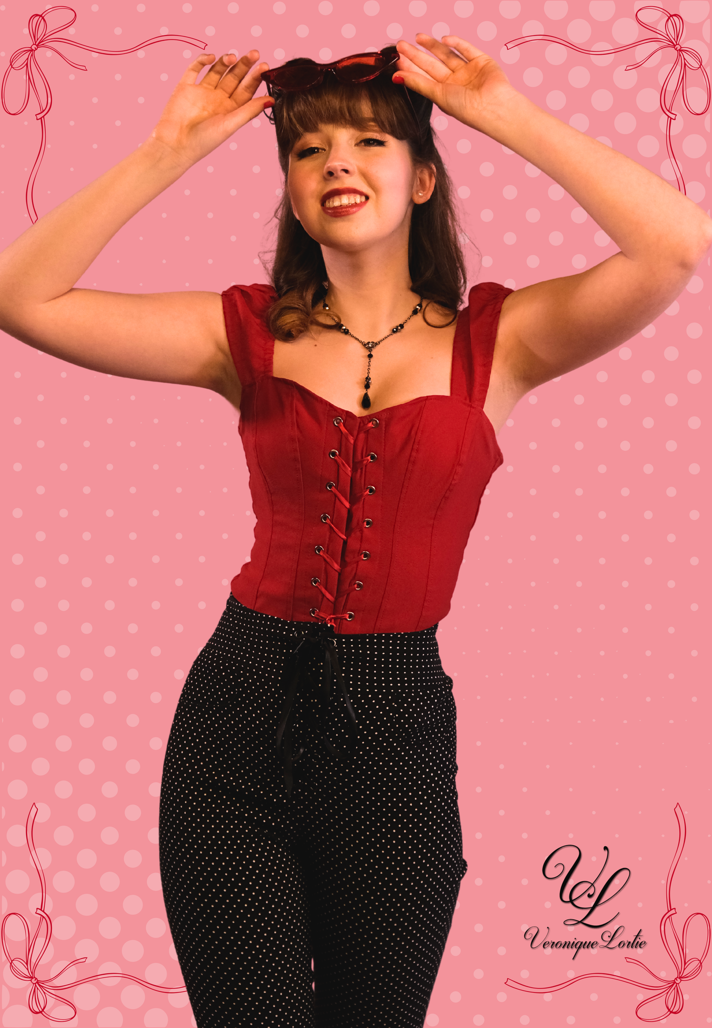 Bustier Donna