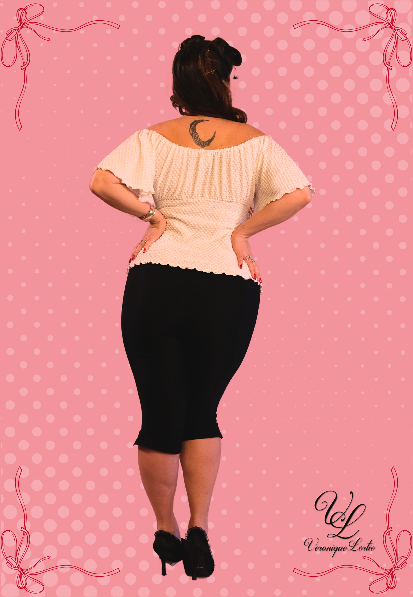 Blouse Suzanne