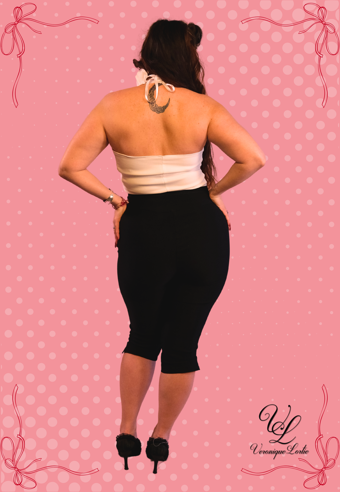 Blouse Shirley