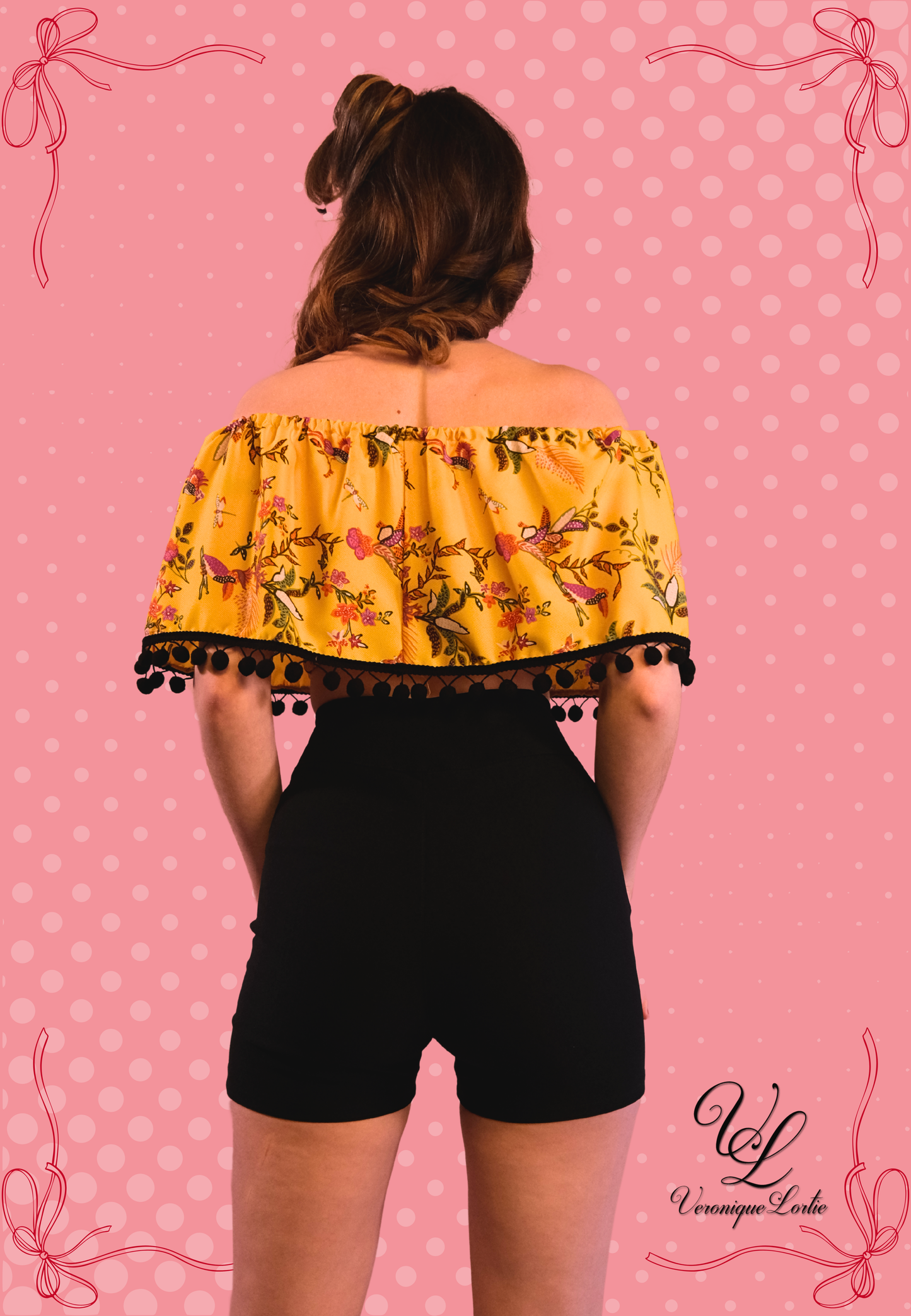Blouse Peggie