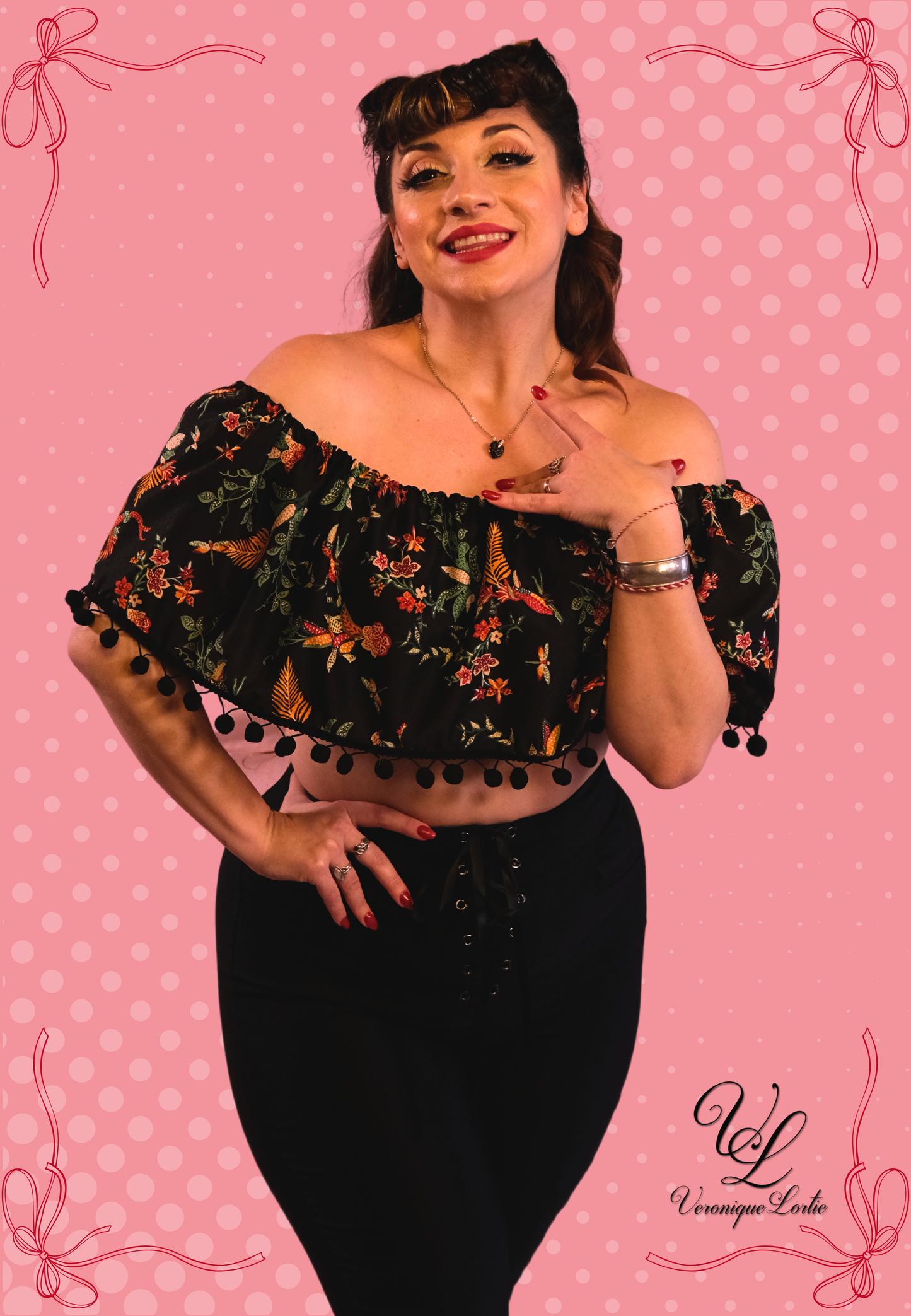 Blouse Peggie