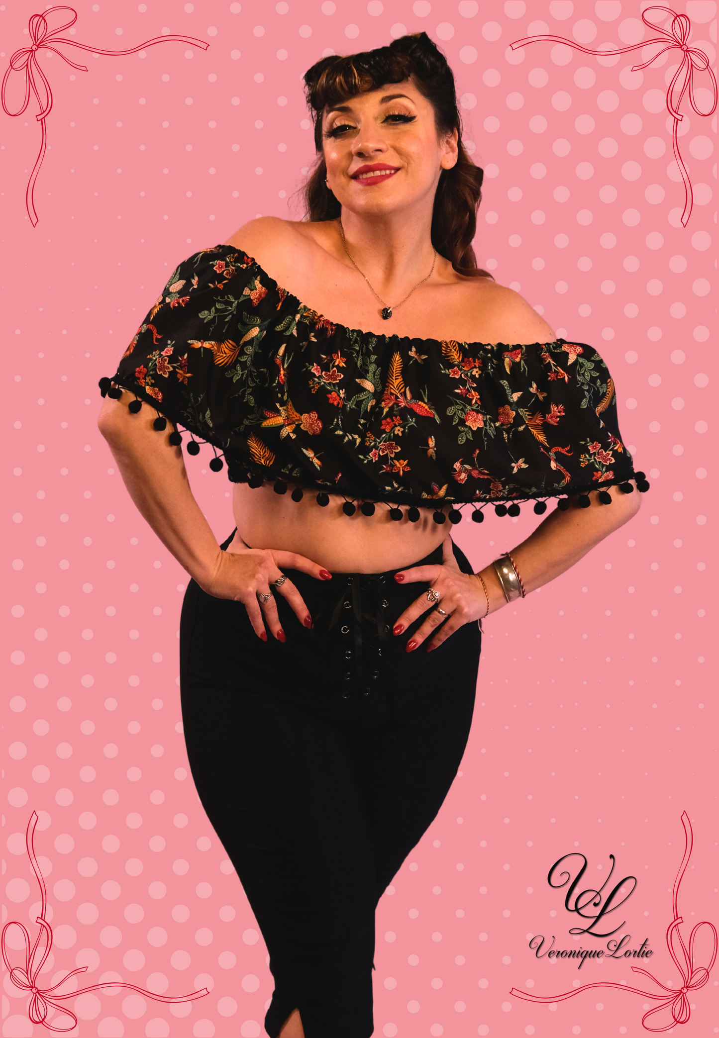 Blouse Peggie