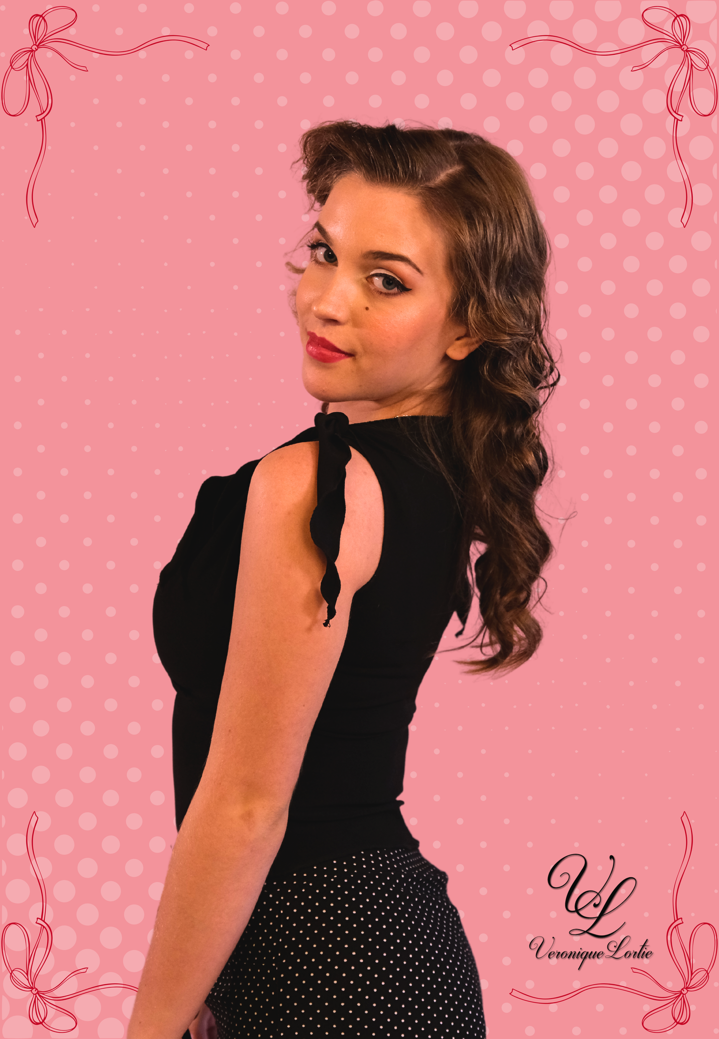 Top Madeline