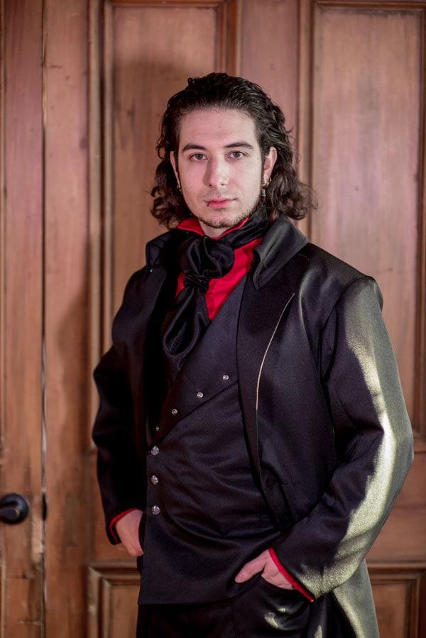 Ensemble Carlo - Véronique Lortie