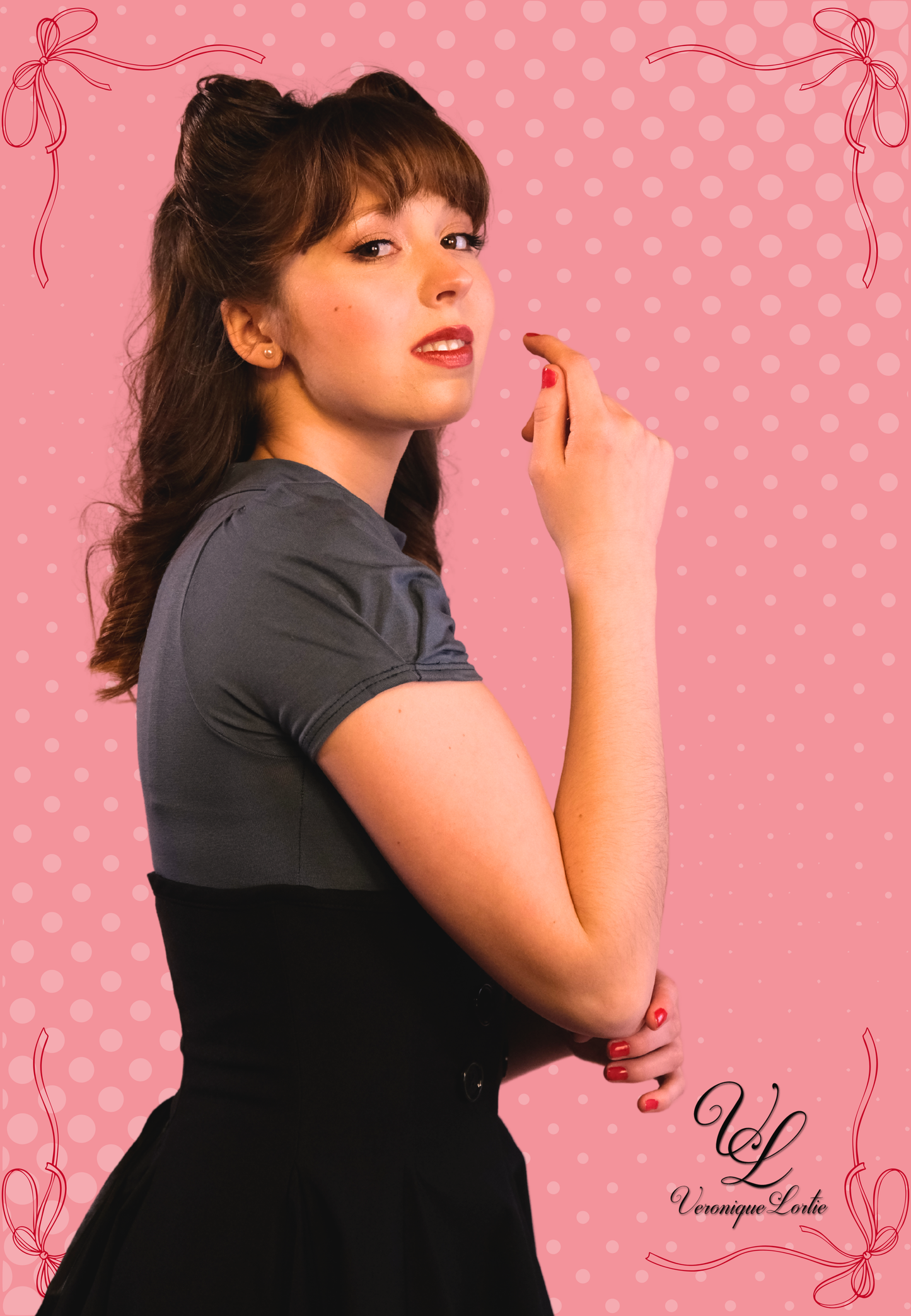 Top Audélie