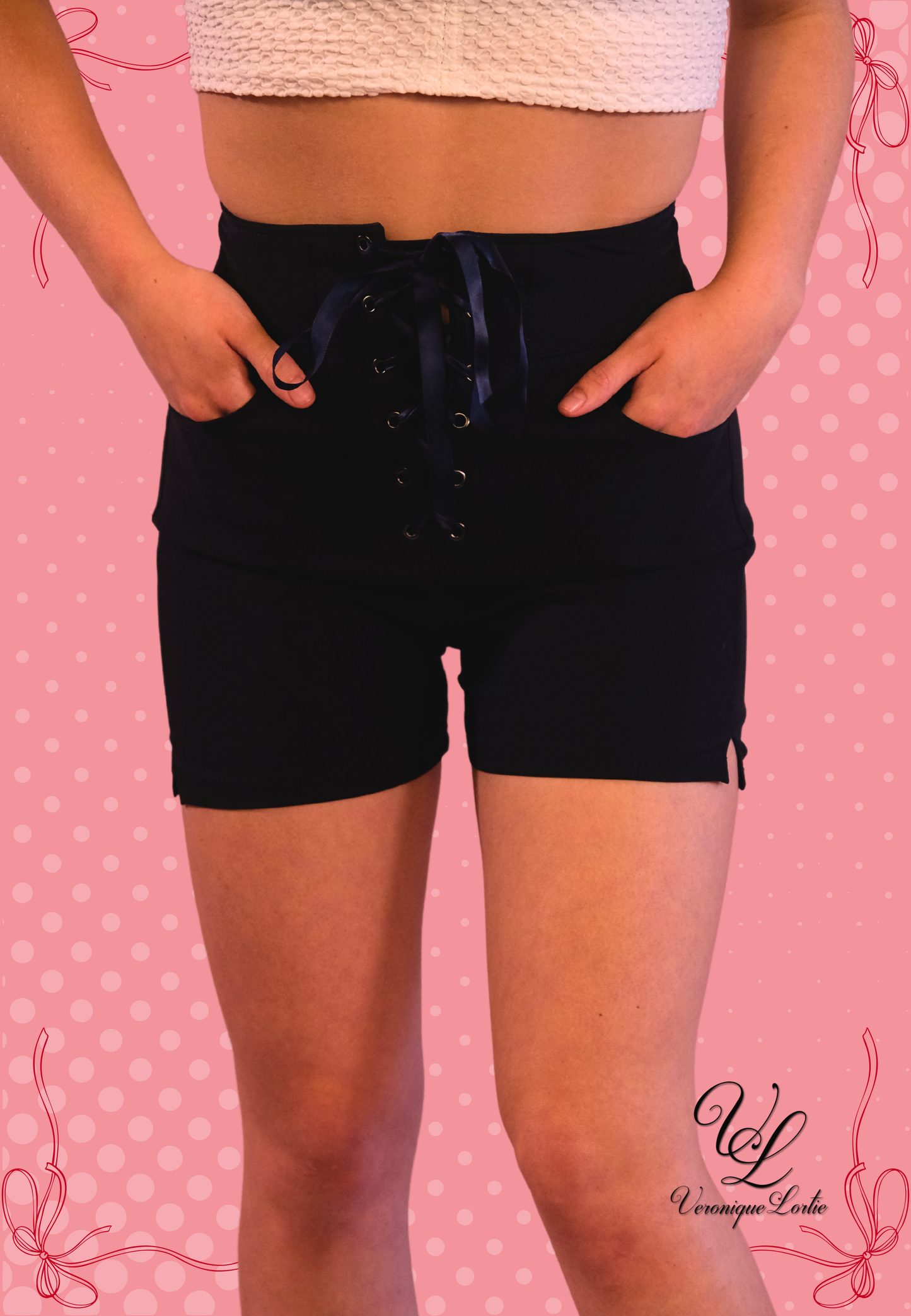 Short Émilienne
