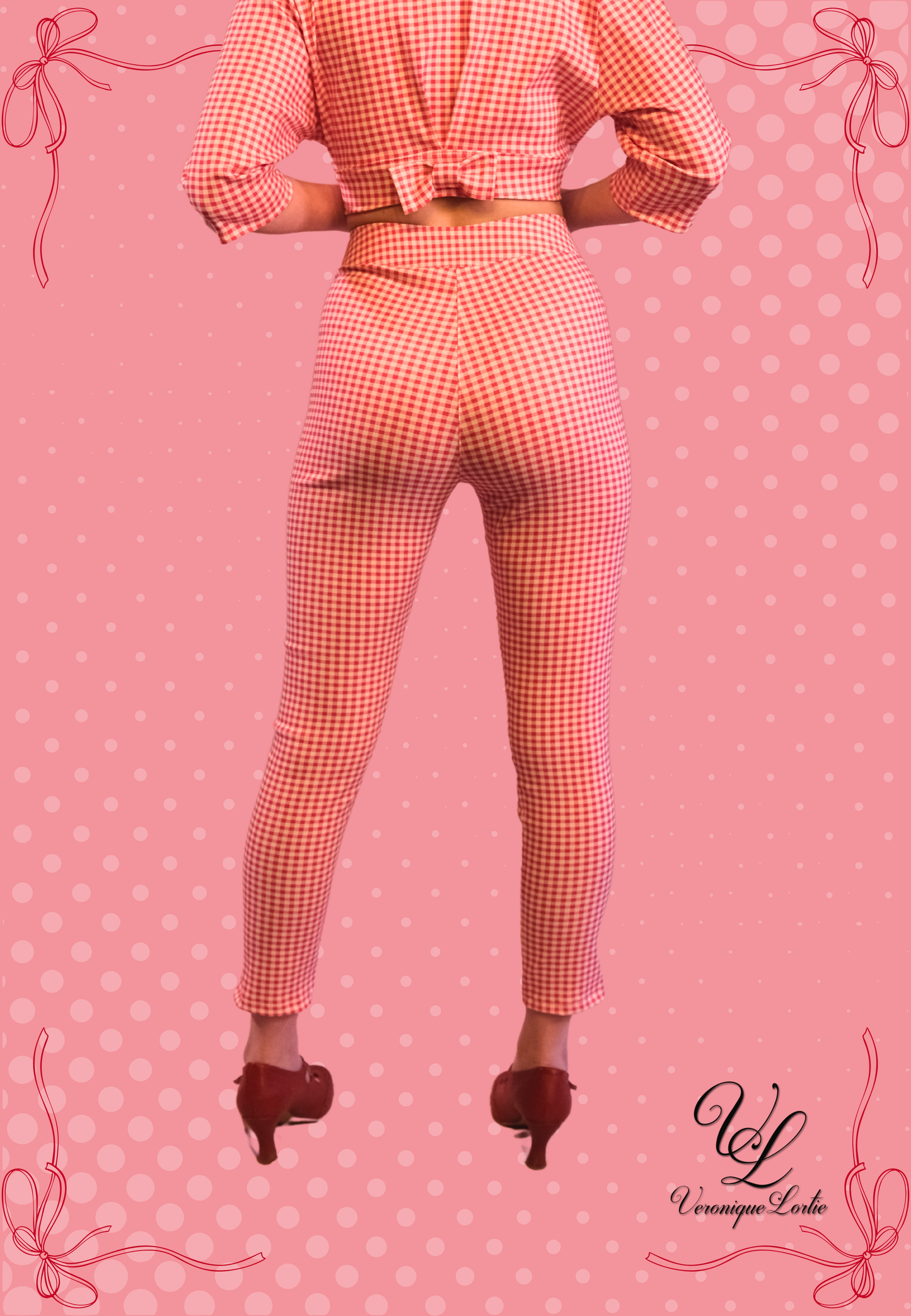 Pantalon Gloria