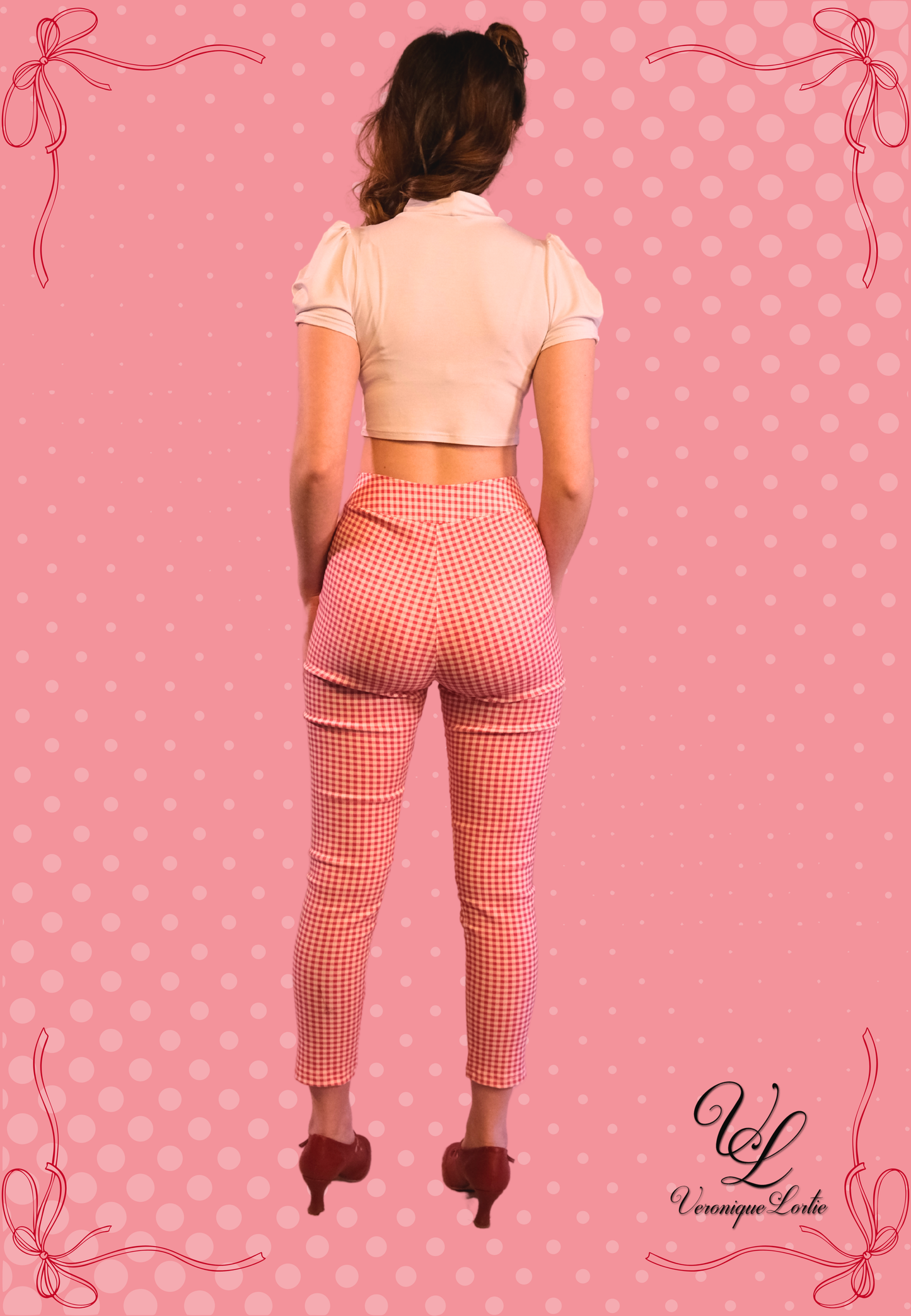 Pantalon Gloria