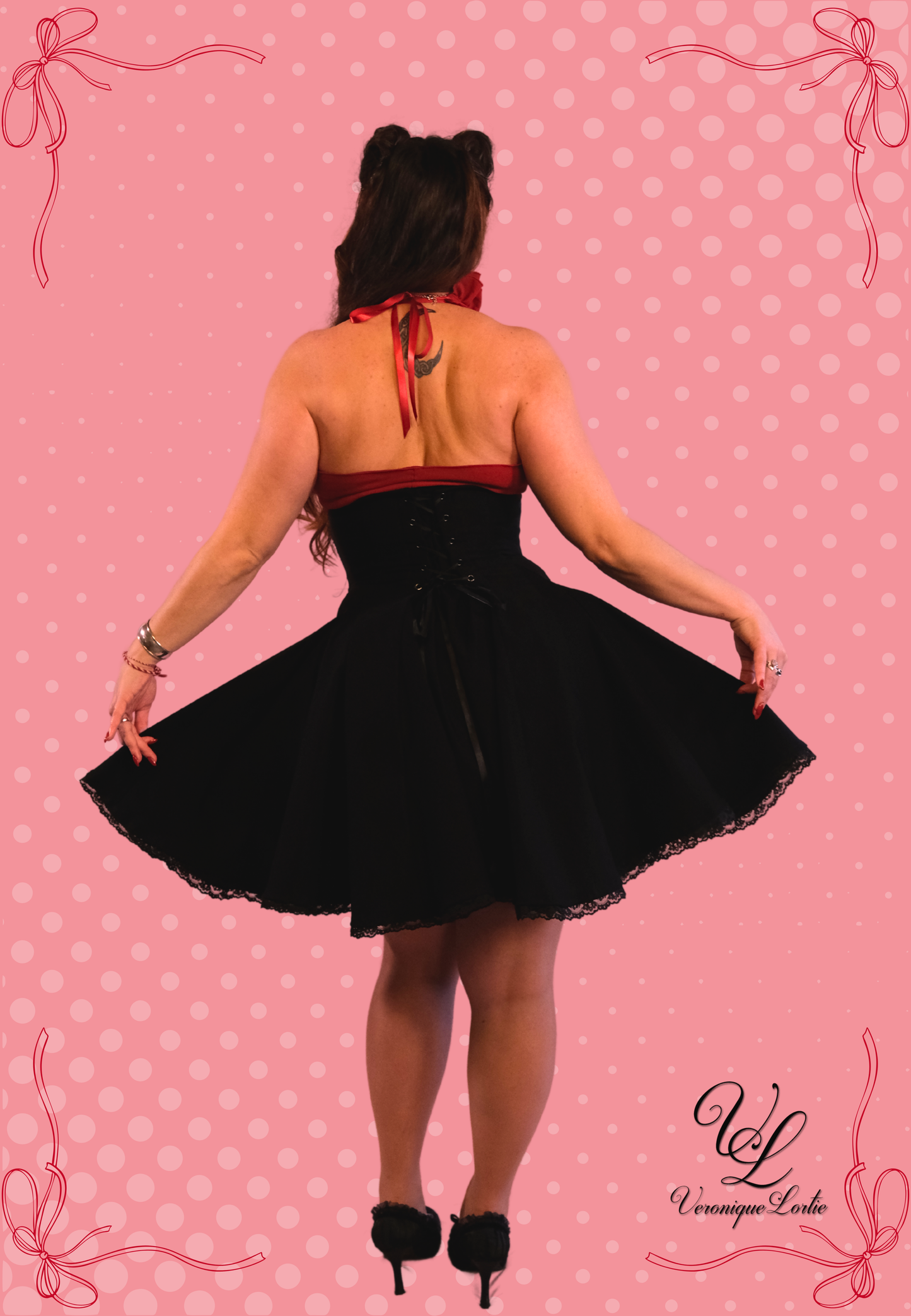 Jupe-Corset Dolly