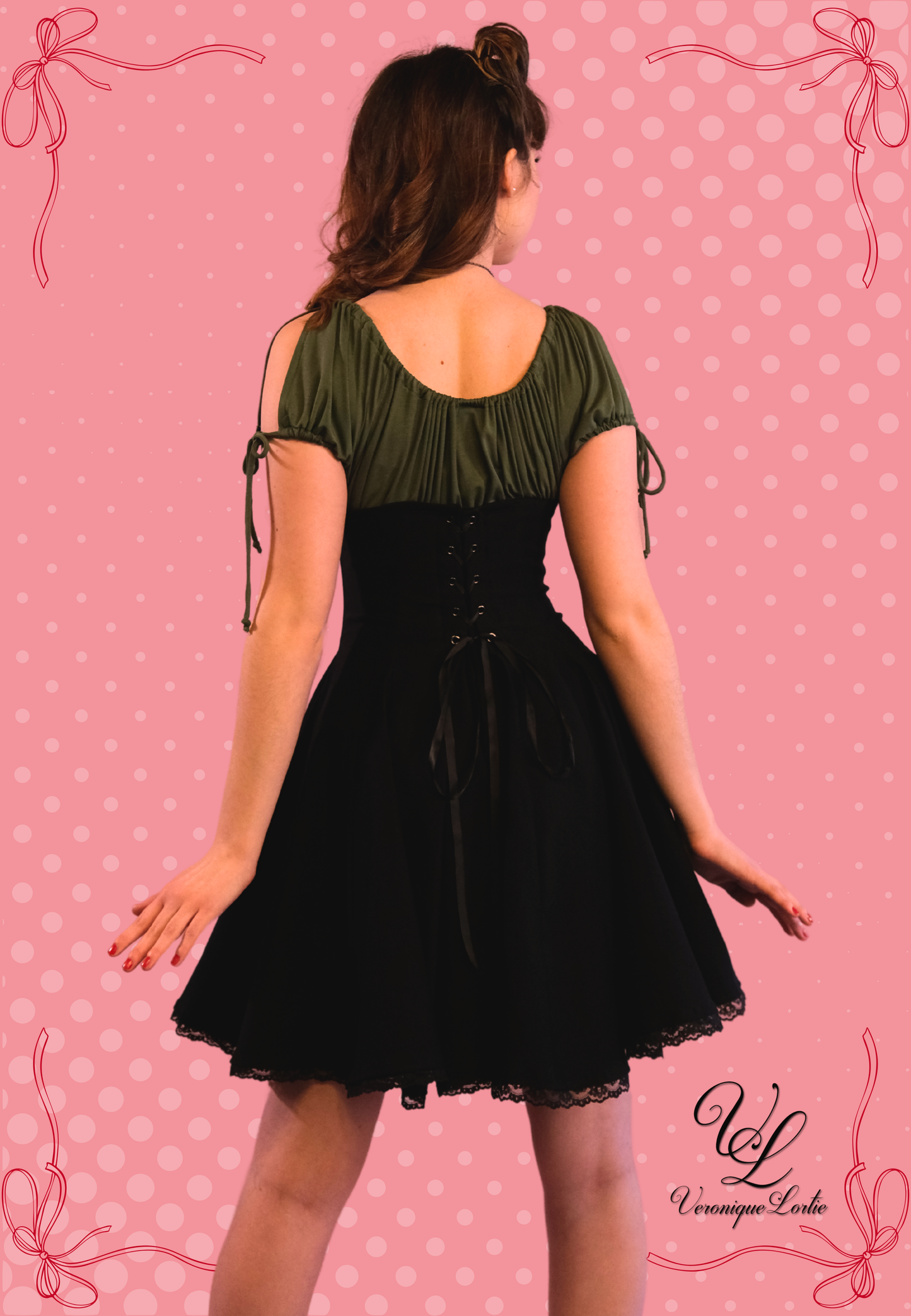 Jupe-Corset Dolly