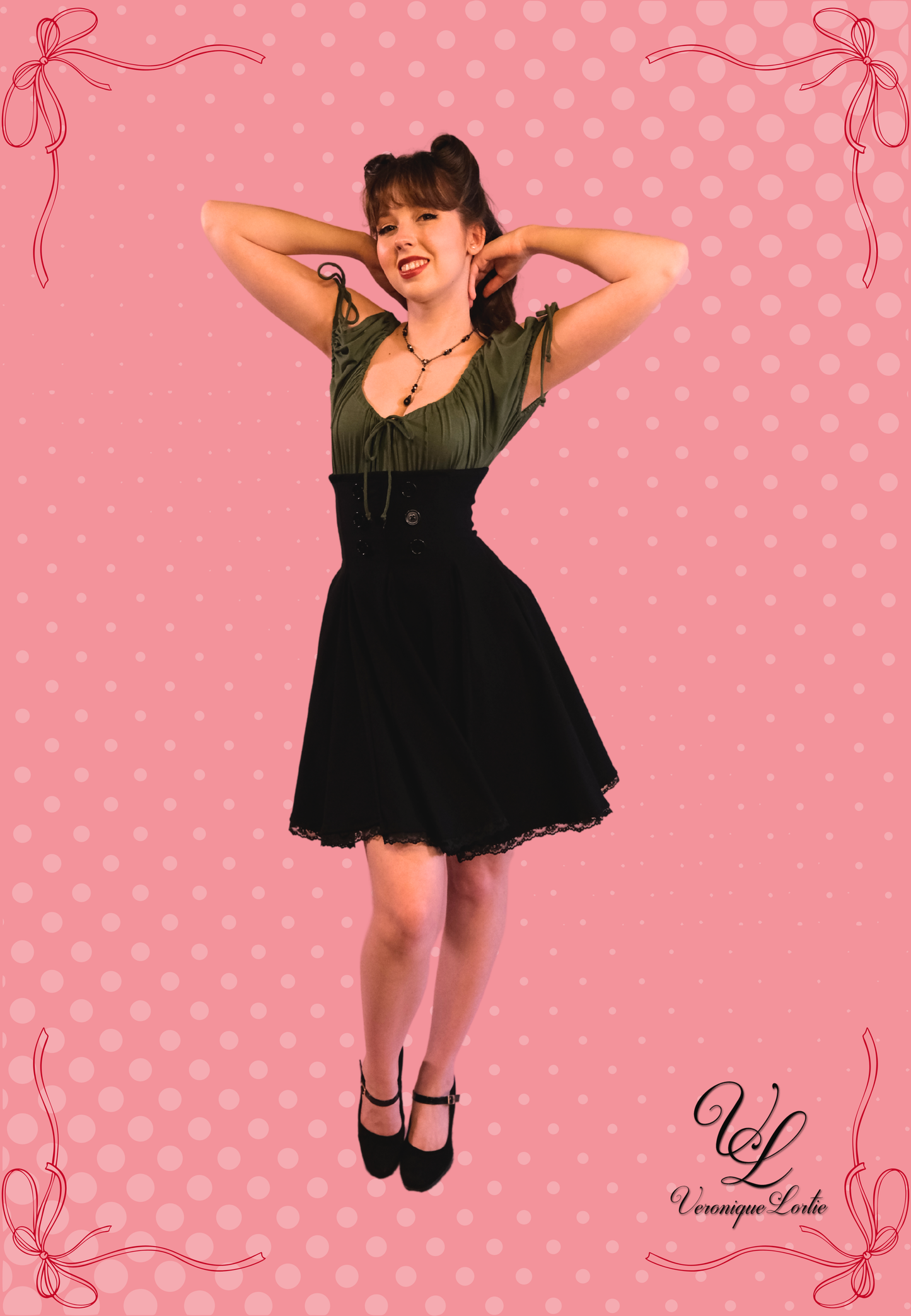 Jupe-Corset Dolly