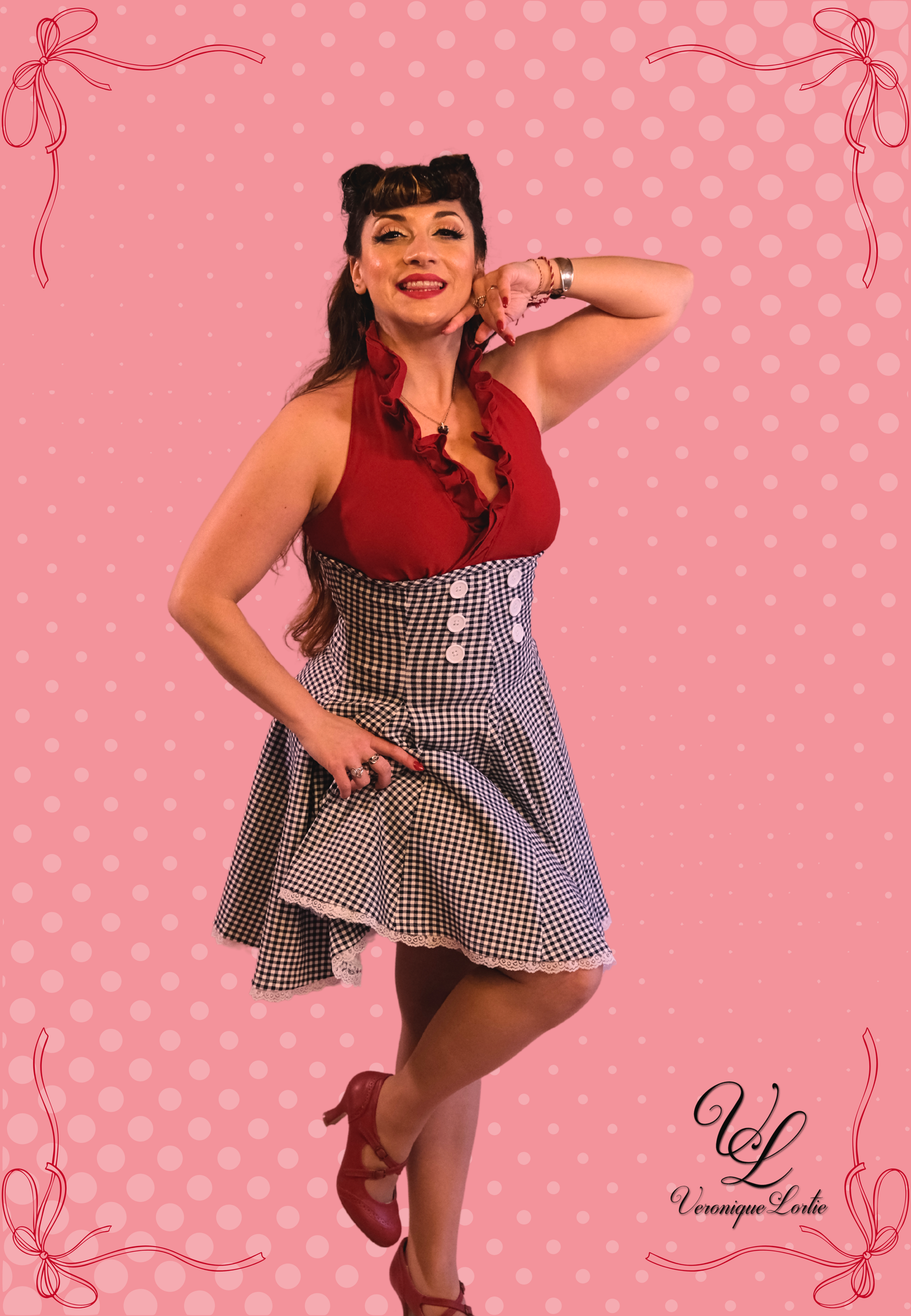 Jupe-Corset Dolly