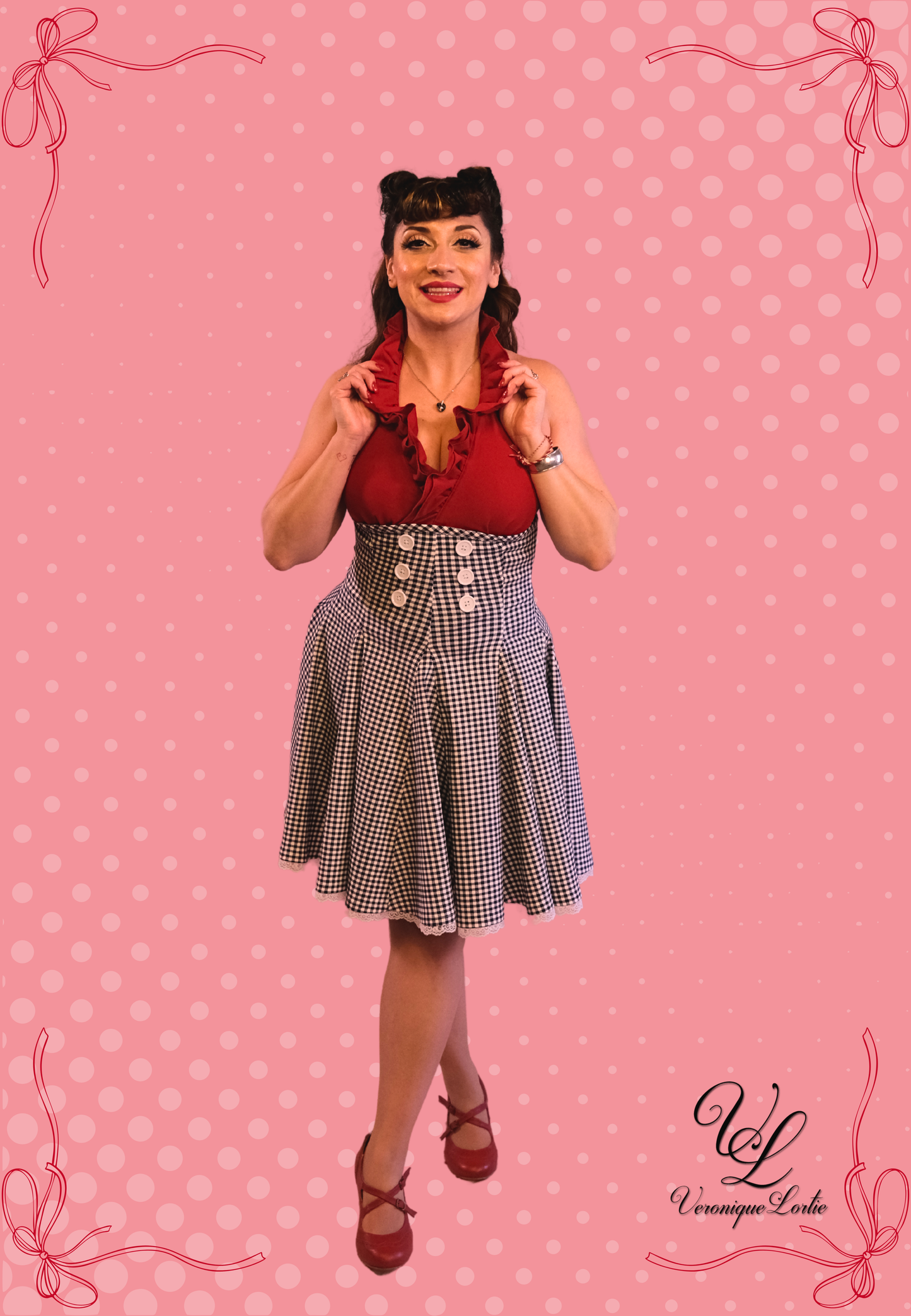 Jupe-Corset Dolly