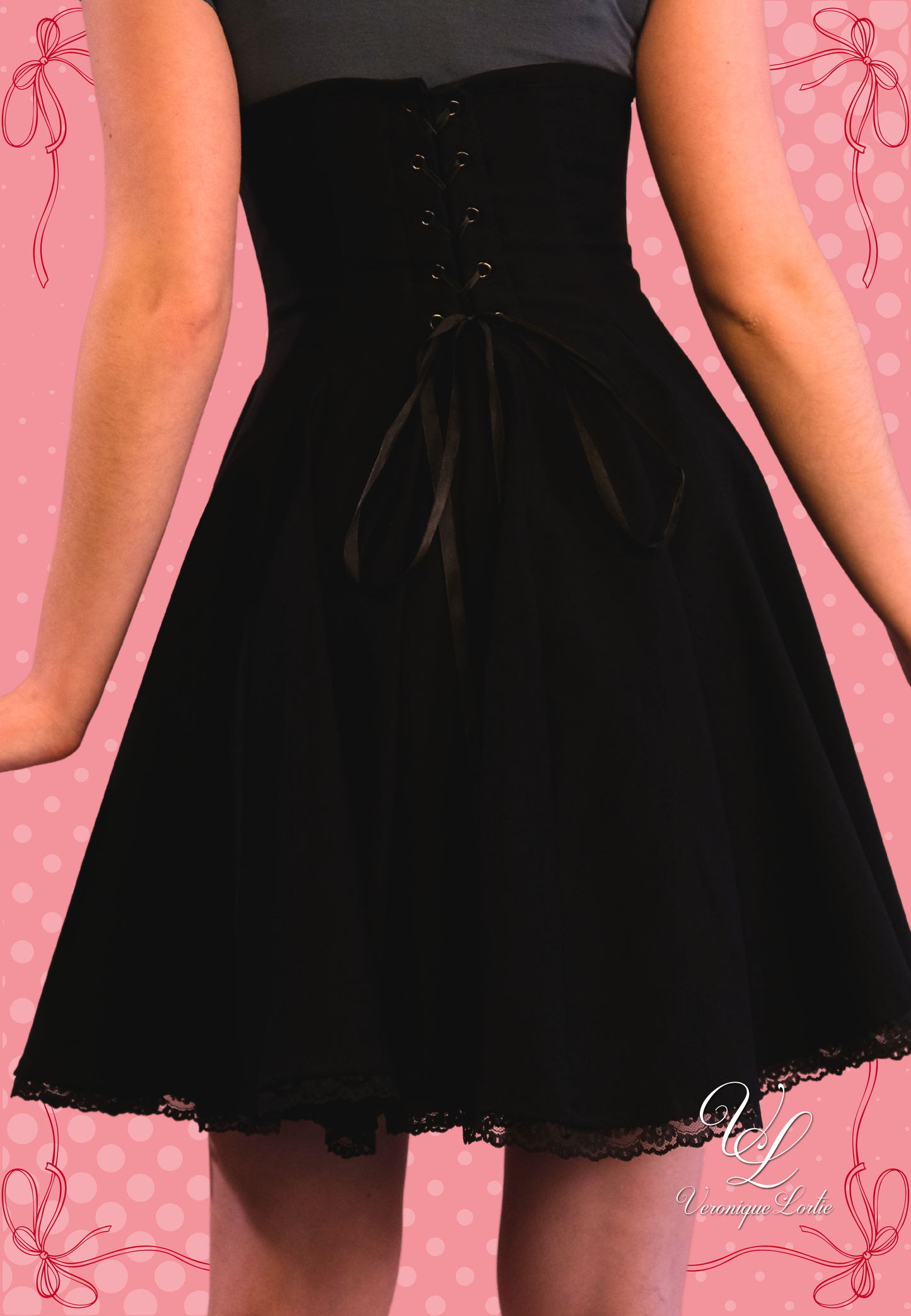 Jupe-Corset Dolly