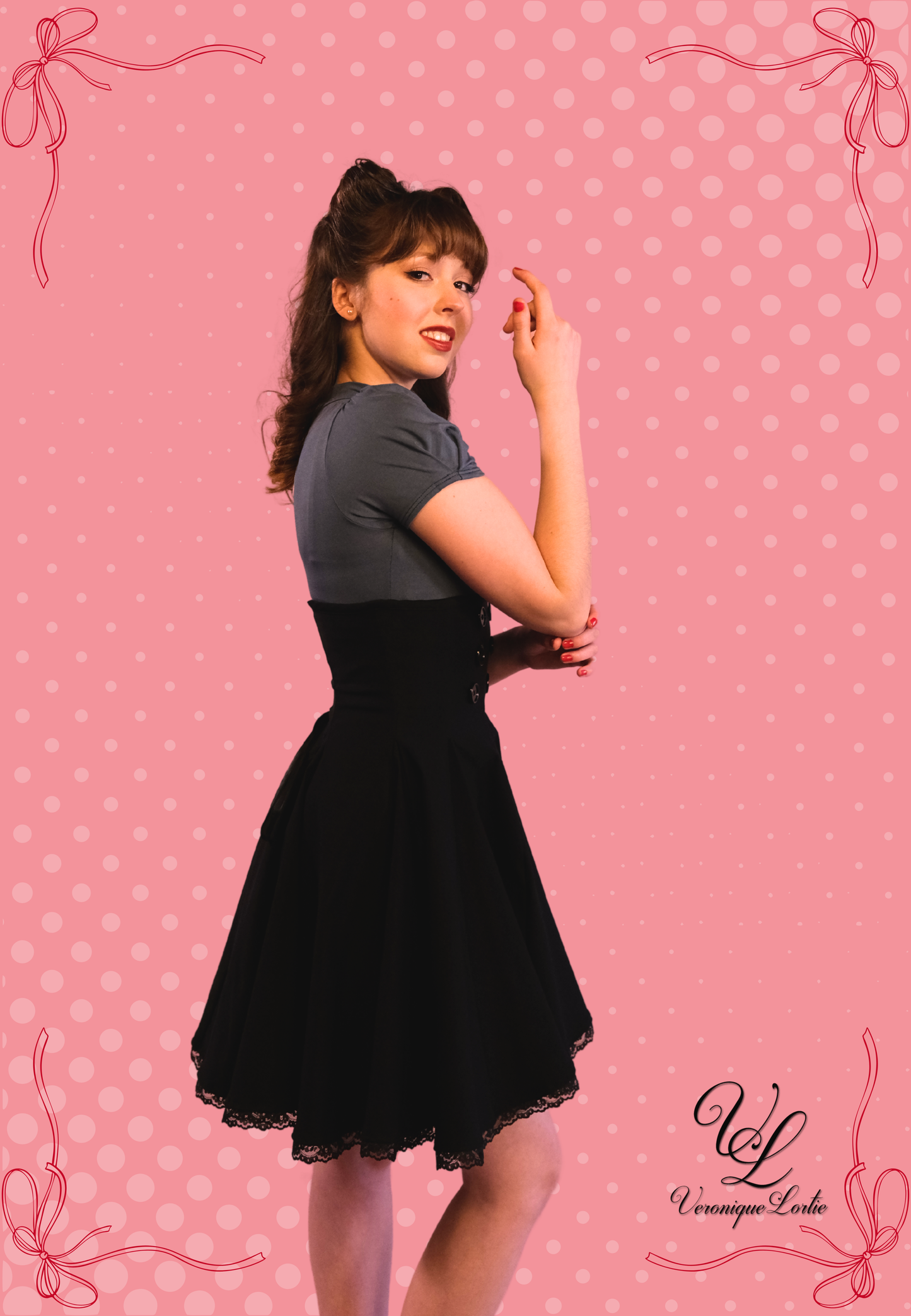 Jupe-Corset Dolly