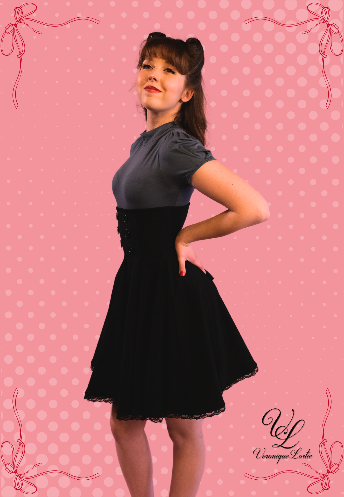 Jupe-Corset Dolly
