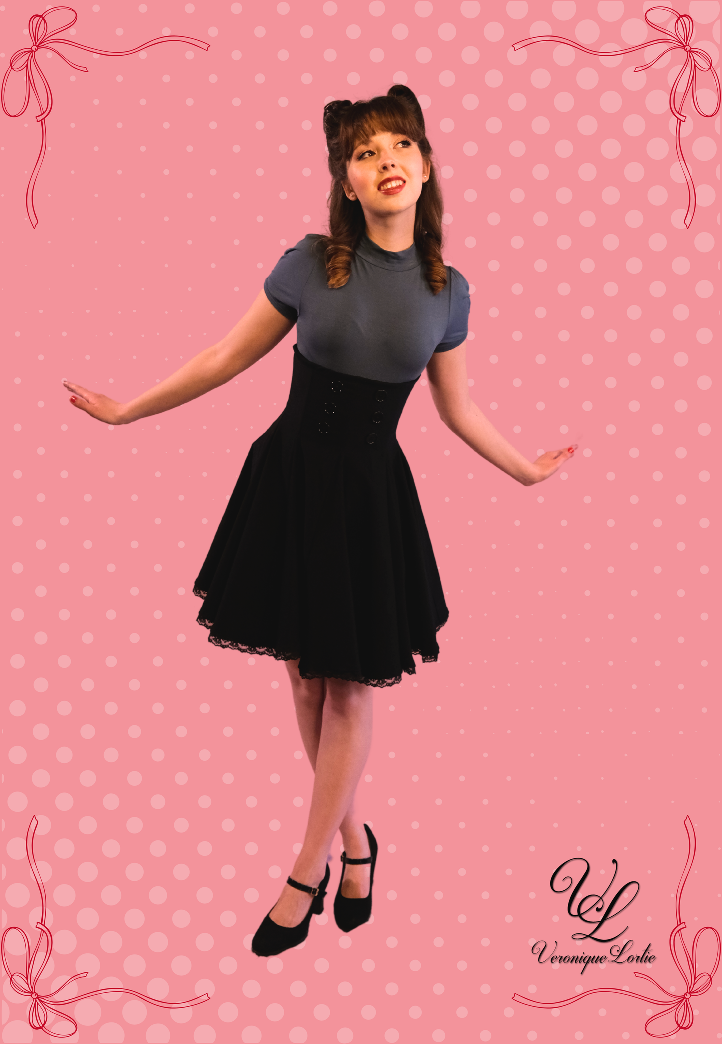 Jupe-Corset Dolly