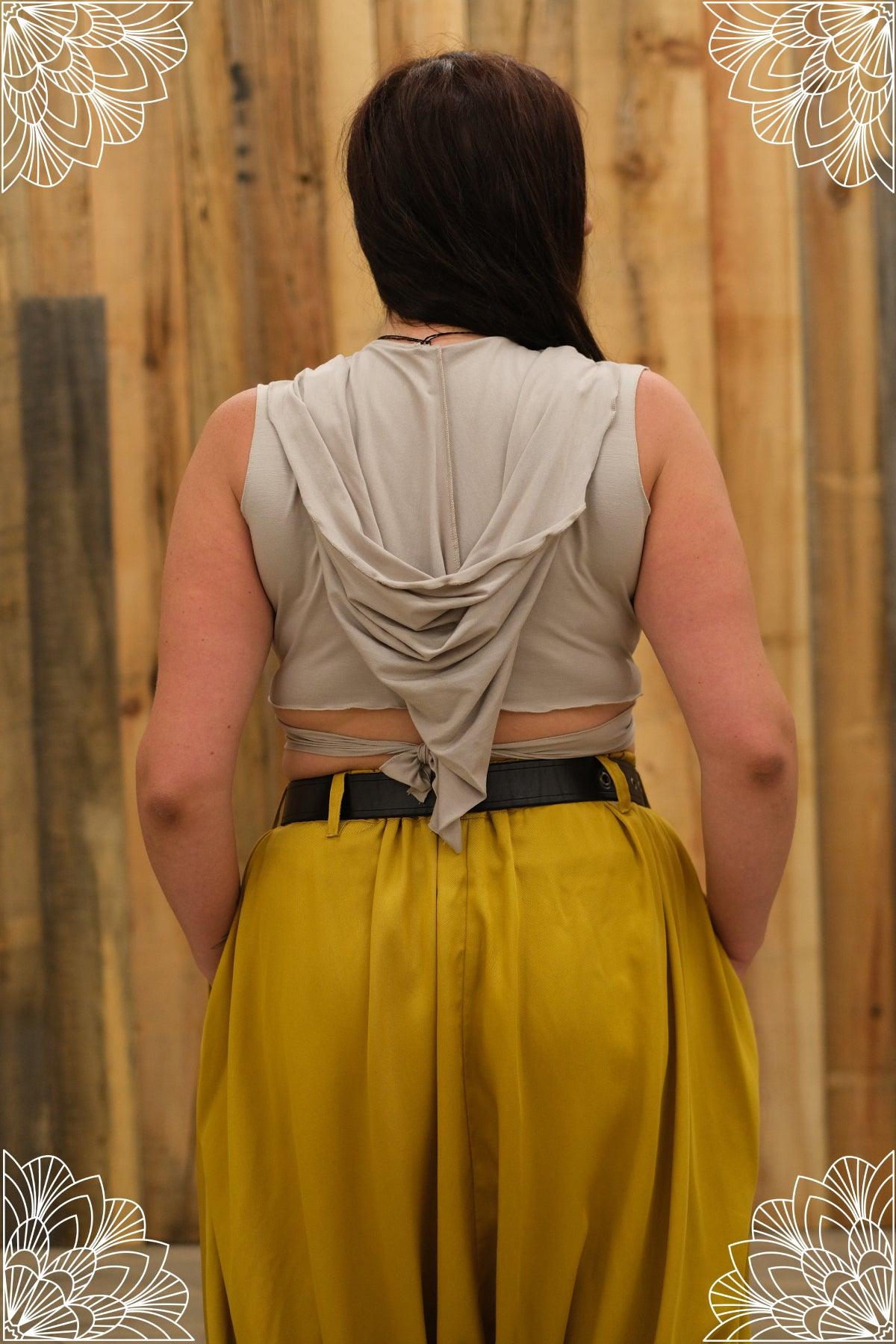 Boléro Azalée - Véronique Lortie