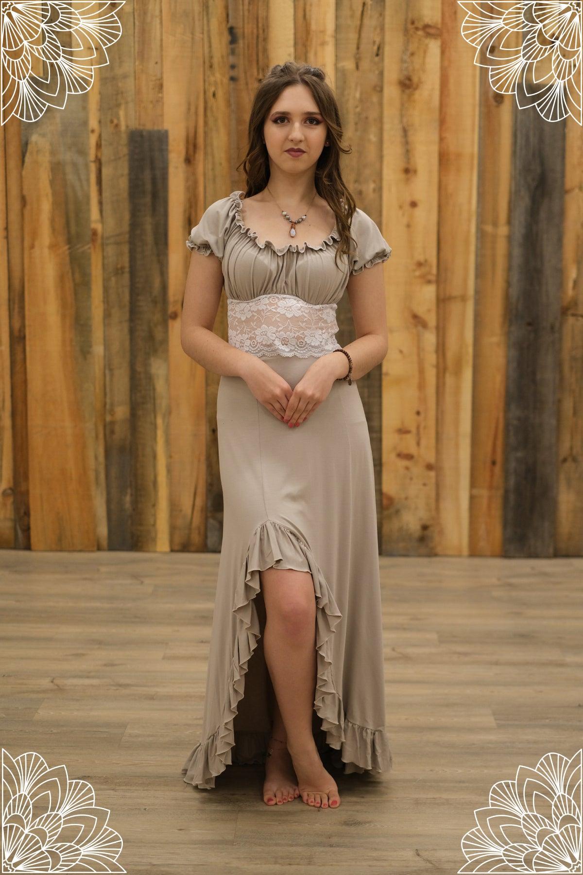 Top Gypsy - Véronique Lortie
