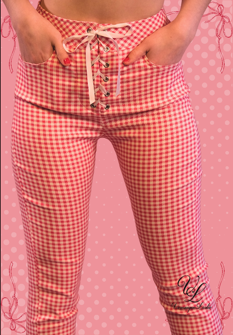 Pantalon Gloria