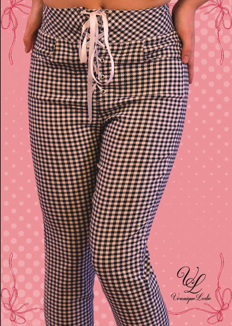 Pantalon Gloria