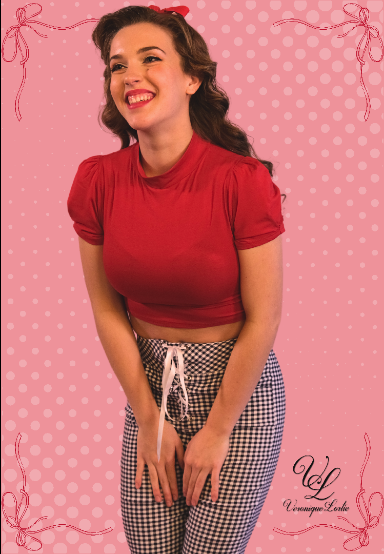 Top Audélie