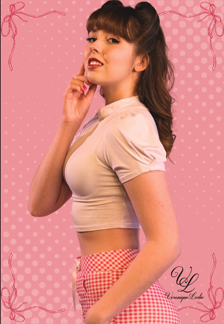Top Audélie
