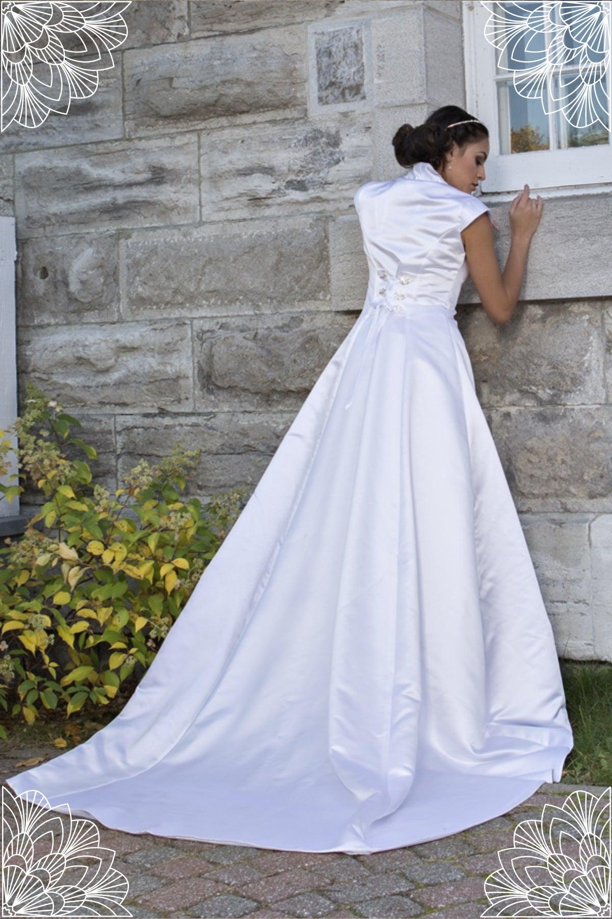 Madalysse - Véronique Lortie