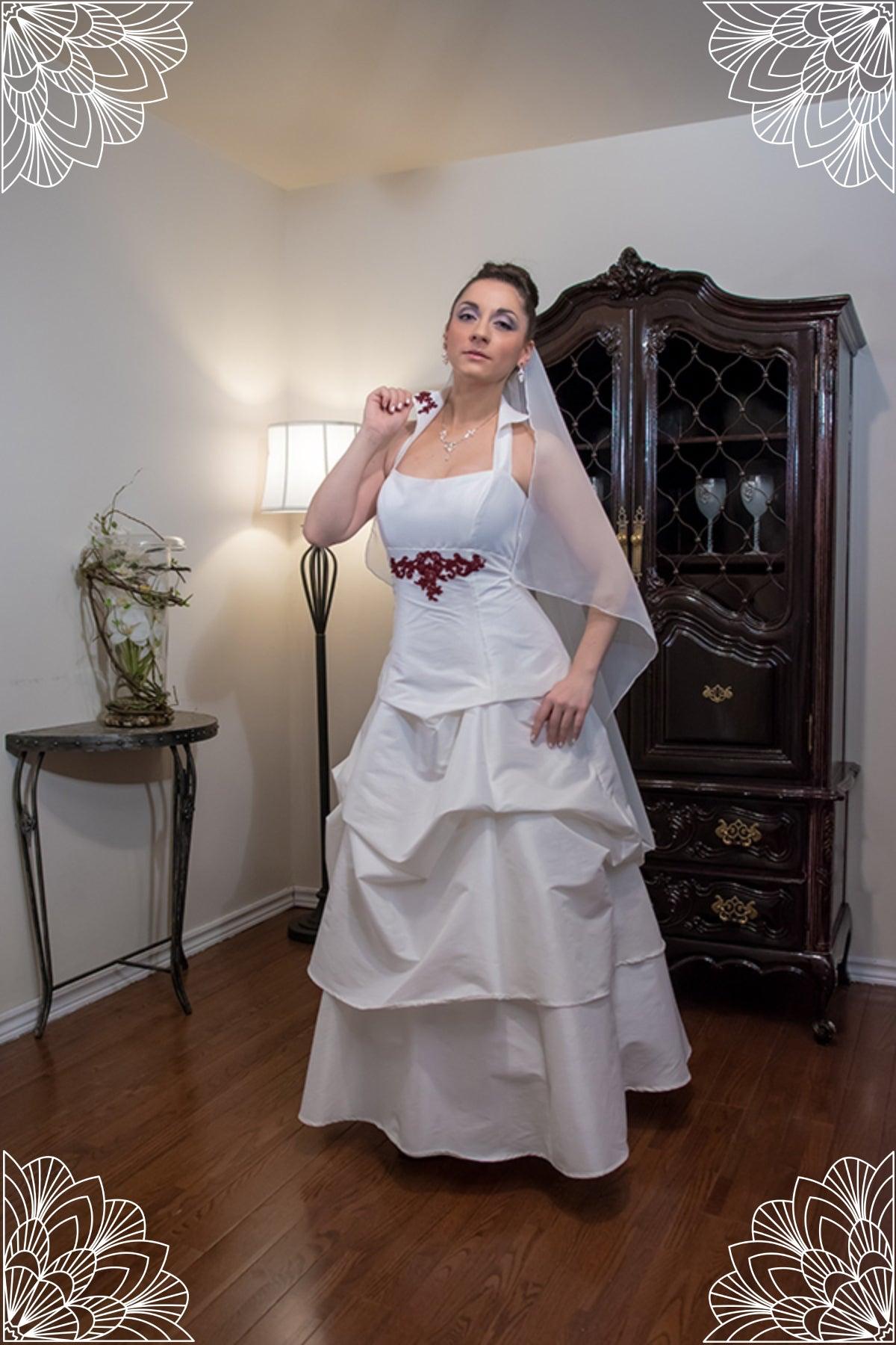 Rosabella - Véronique Lortie