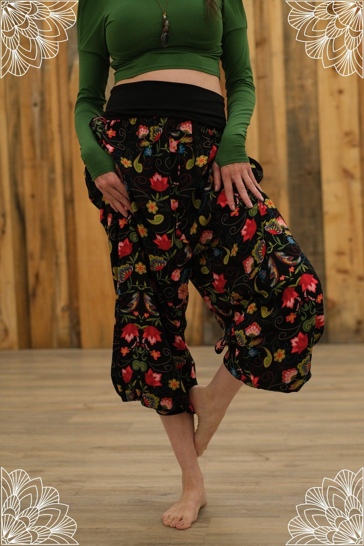 Pantalon Sacha - Véronique Lortie