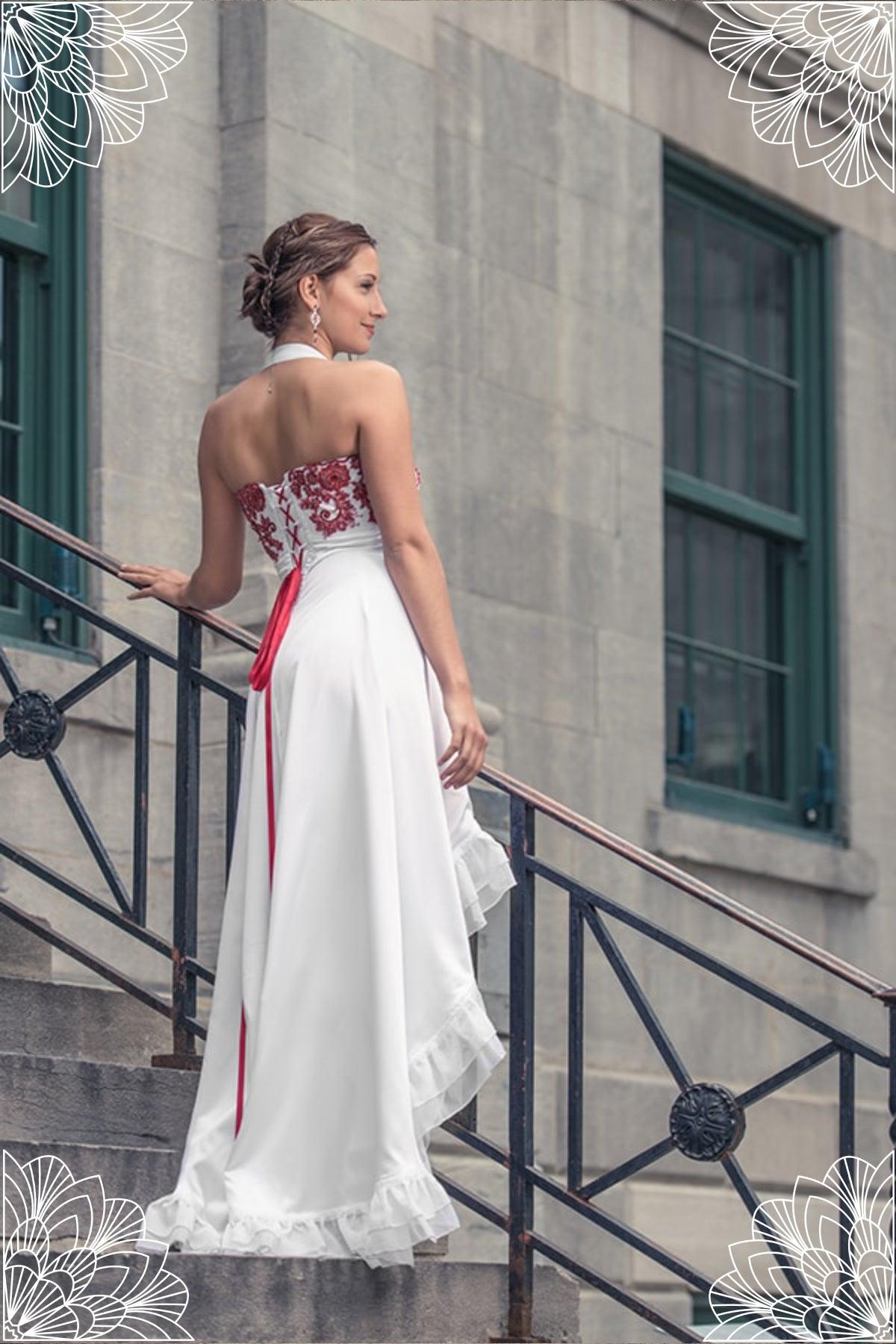 Salomé - Véronique Lortie