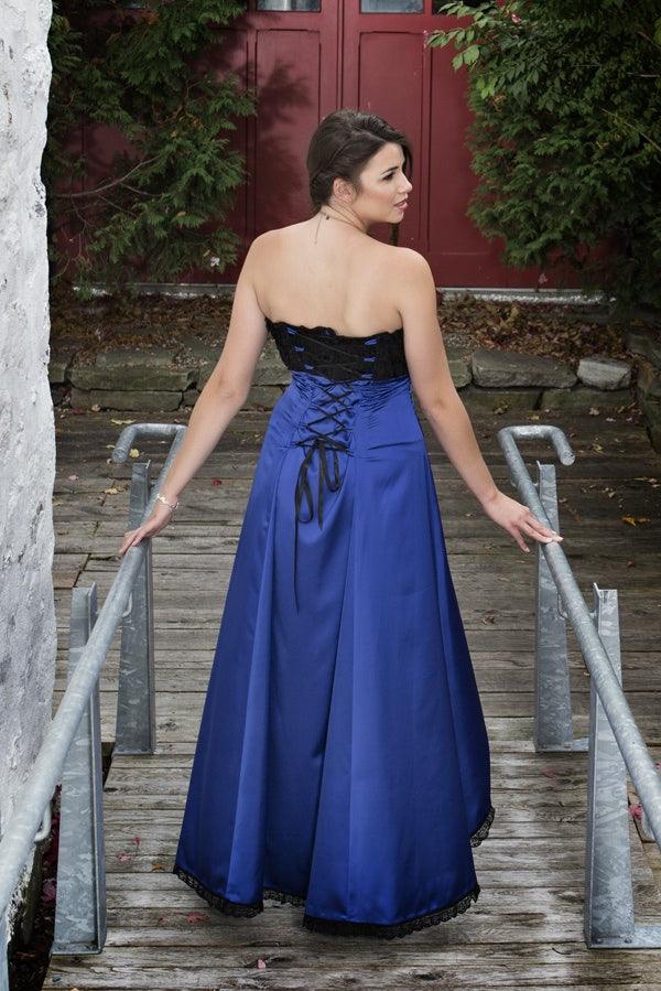 Tiffany - Véronique Lortie