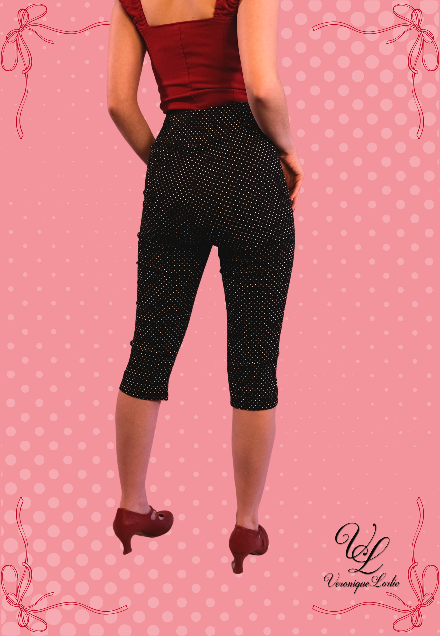Simone Sweater 