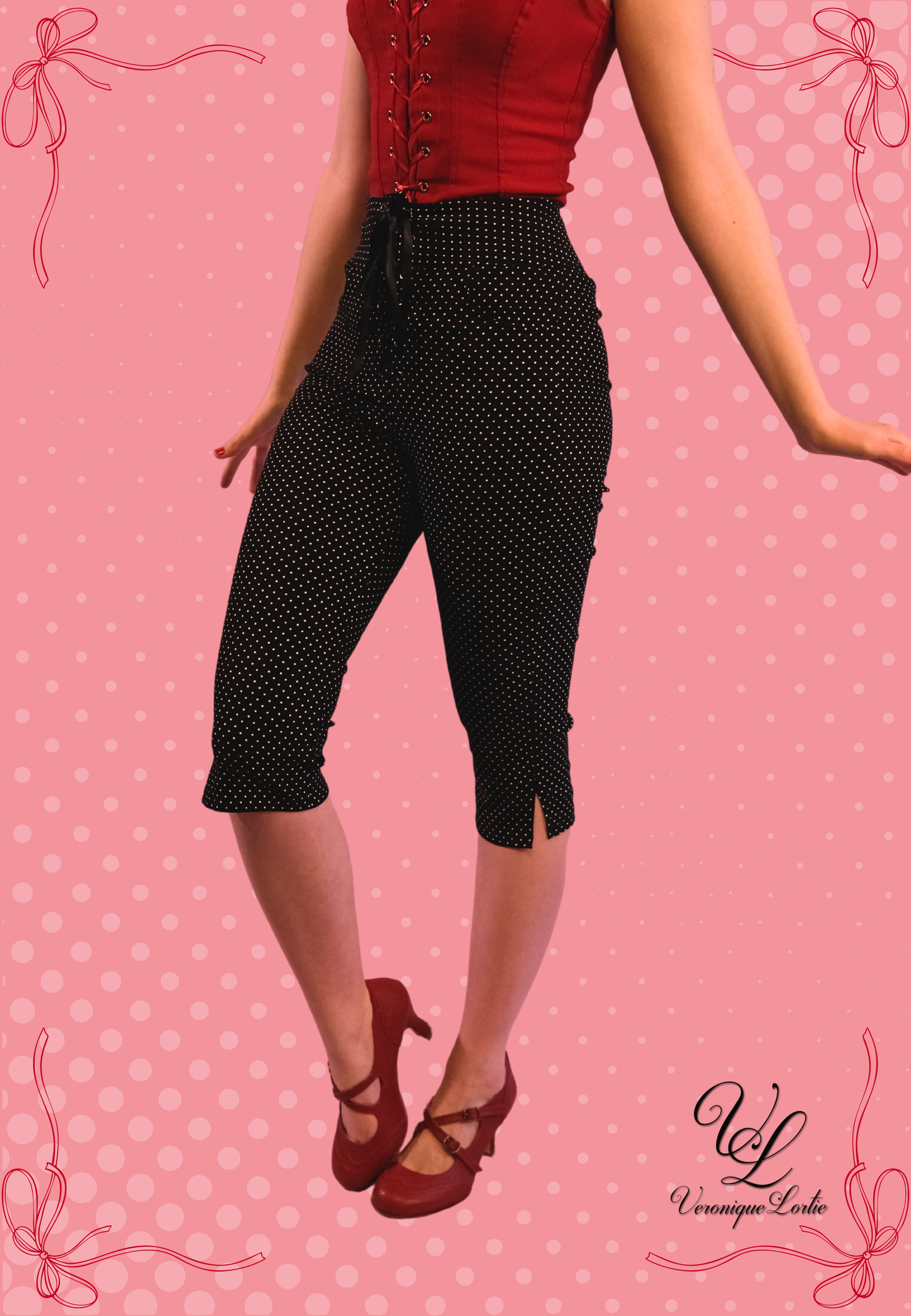 Simone Sweater 