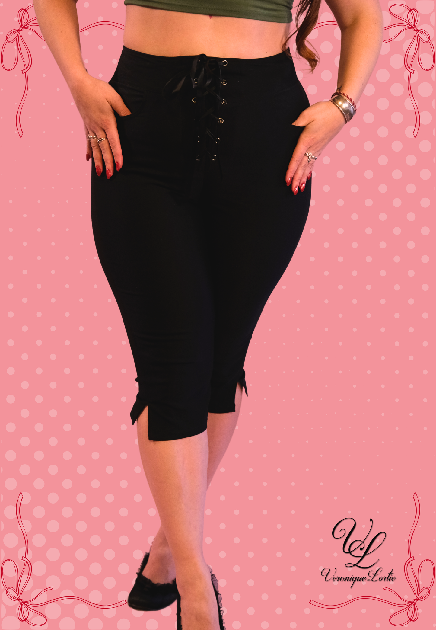 Simone Sweater 