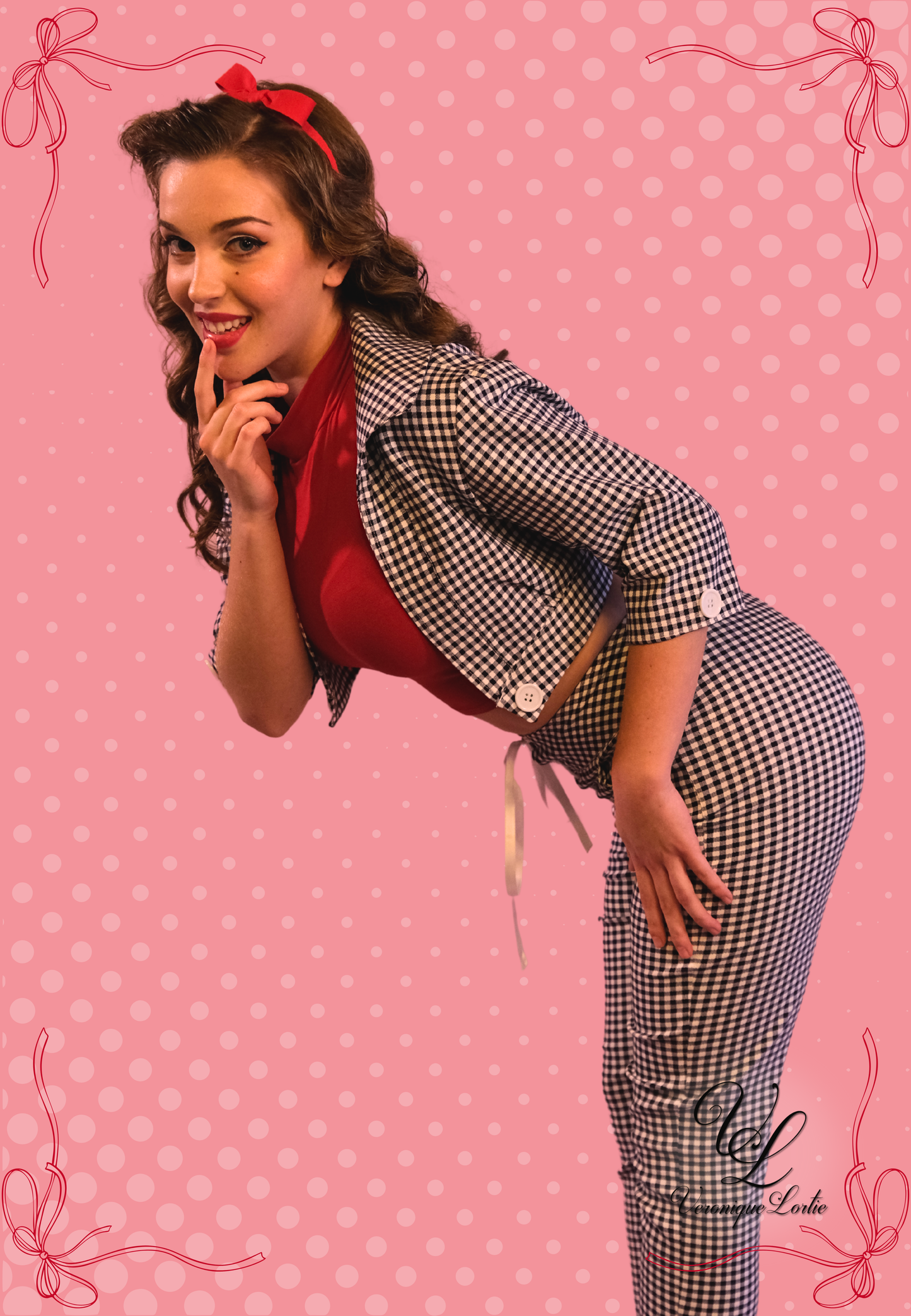 Boléro Clémence