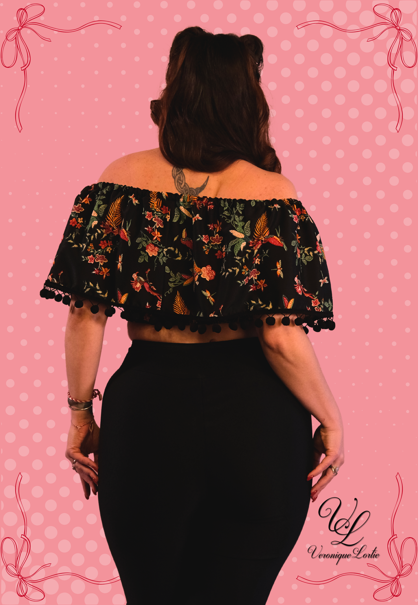 Blouse Peggie