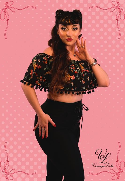 Blouse Peggie