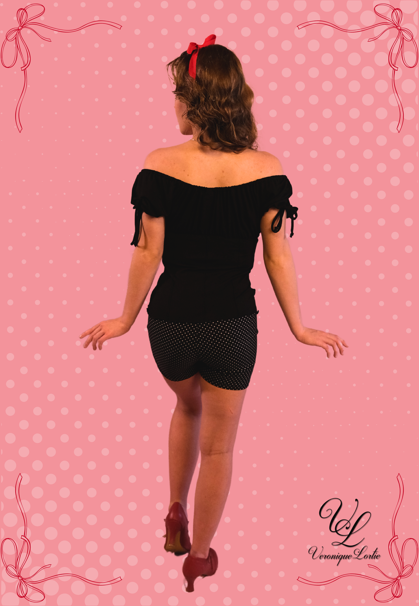 Blouse Barbara