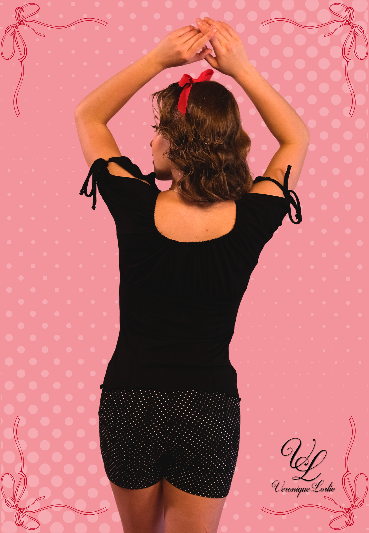 Blouse Barbara