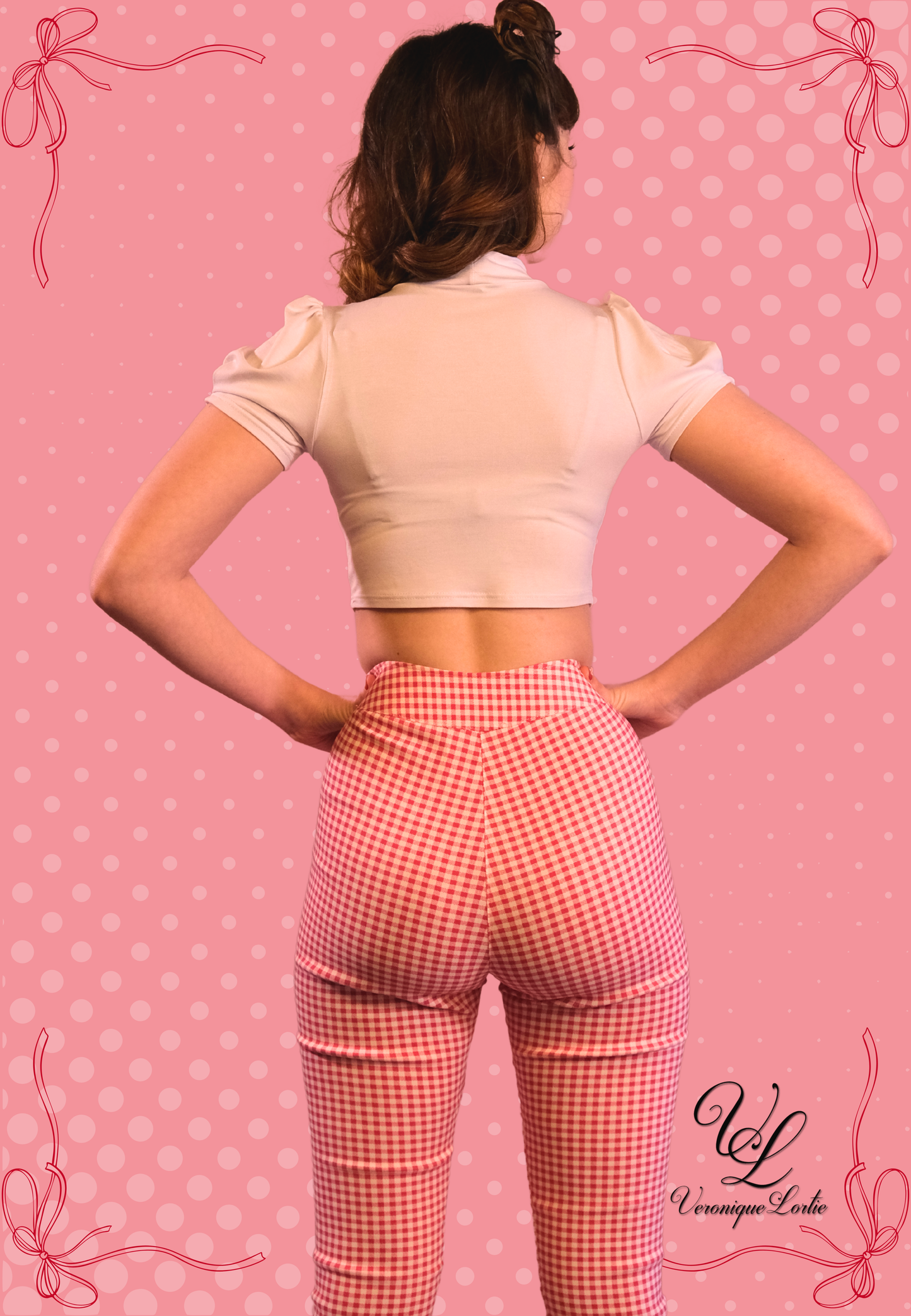 Simone Sweater 