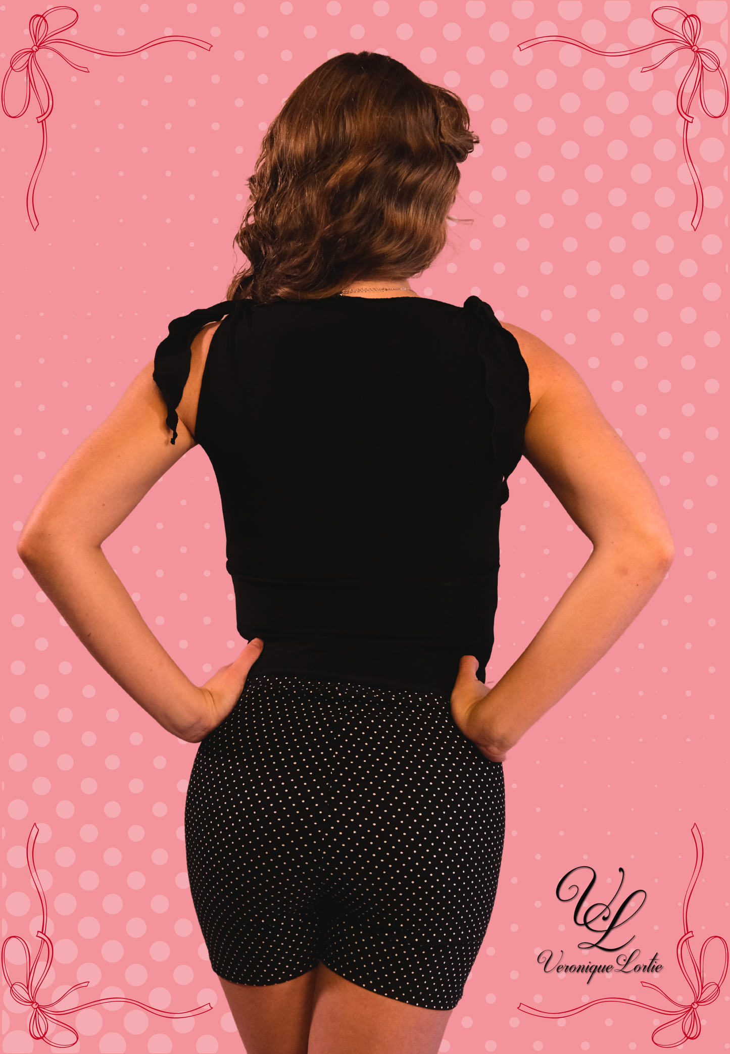 Simone Sweater 