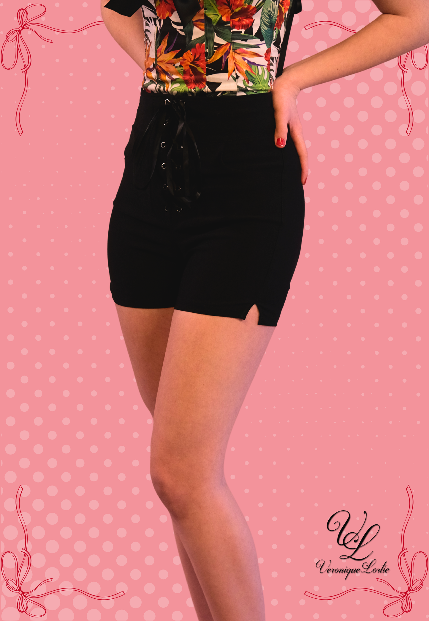 Simone Sweater 