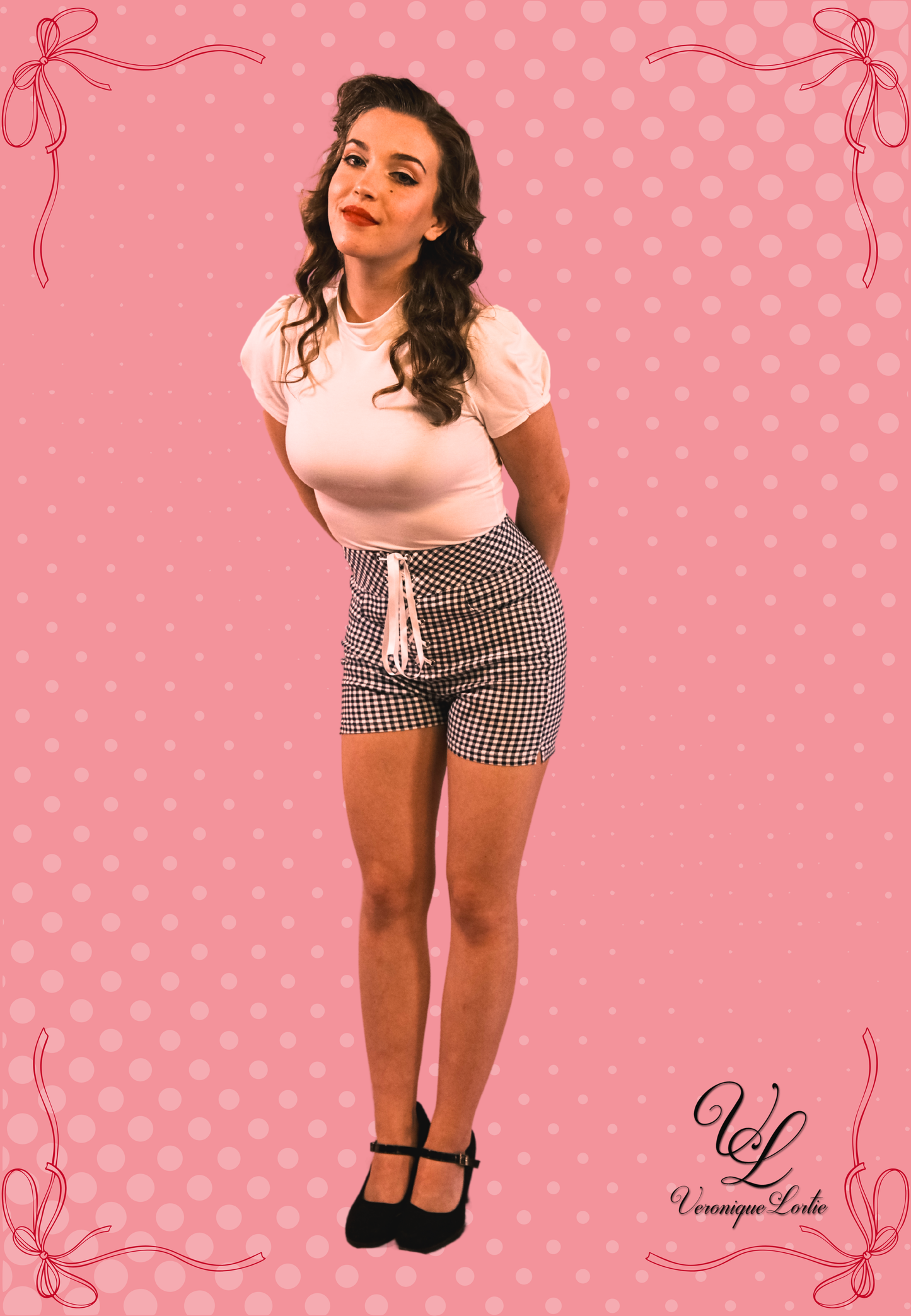 Simone Sweater 